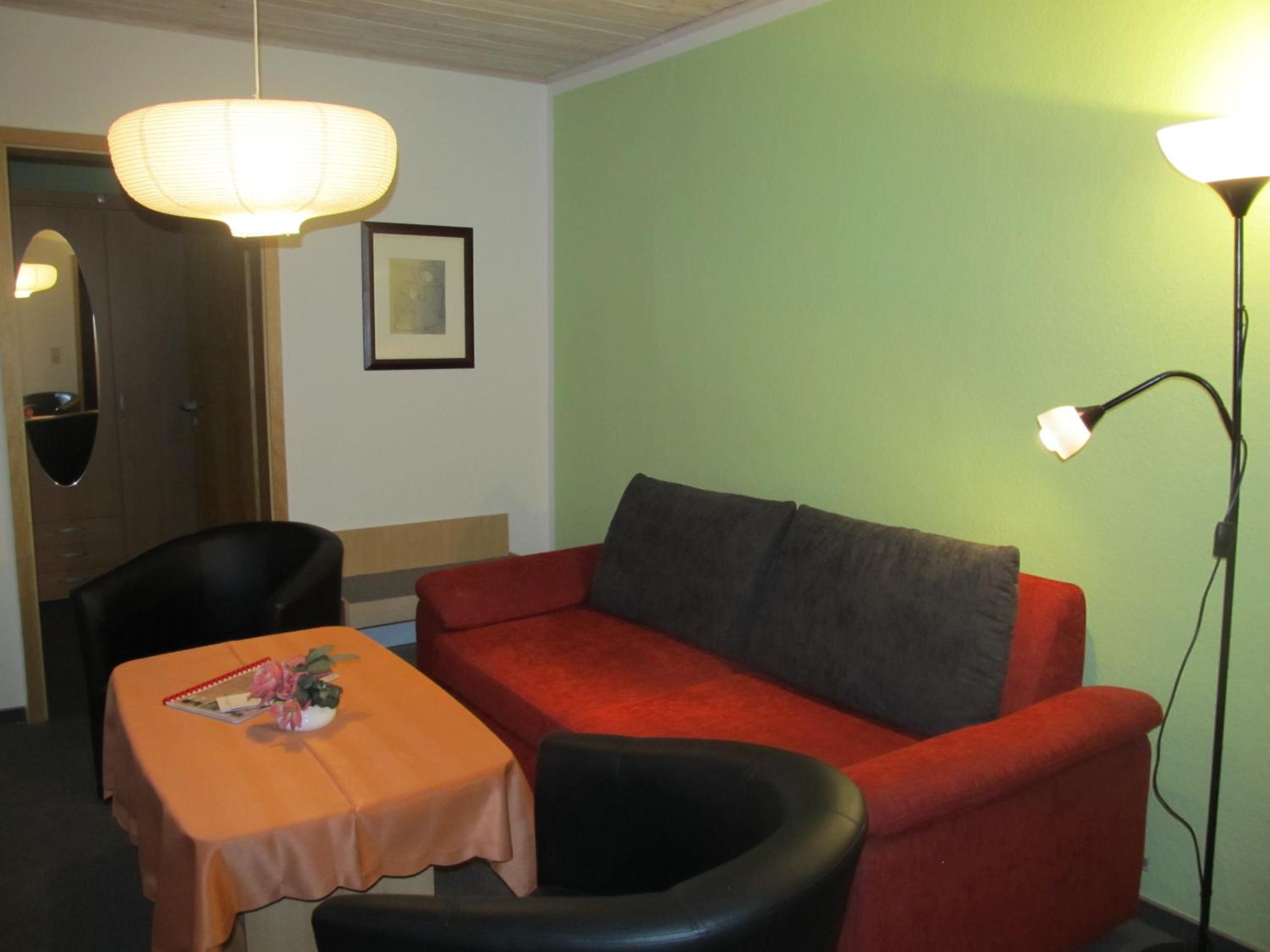Pension Mahrets Puppenstube