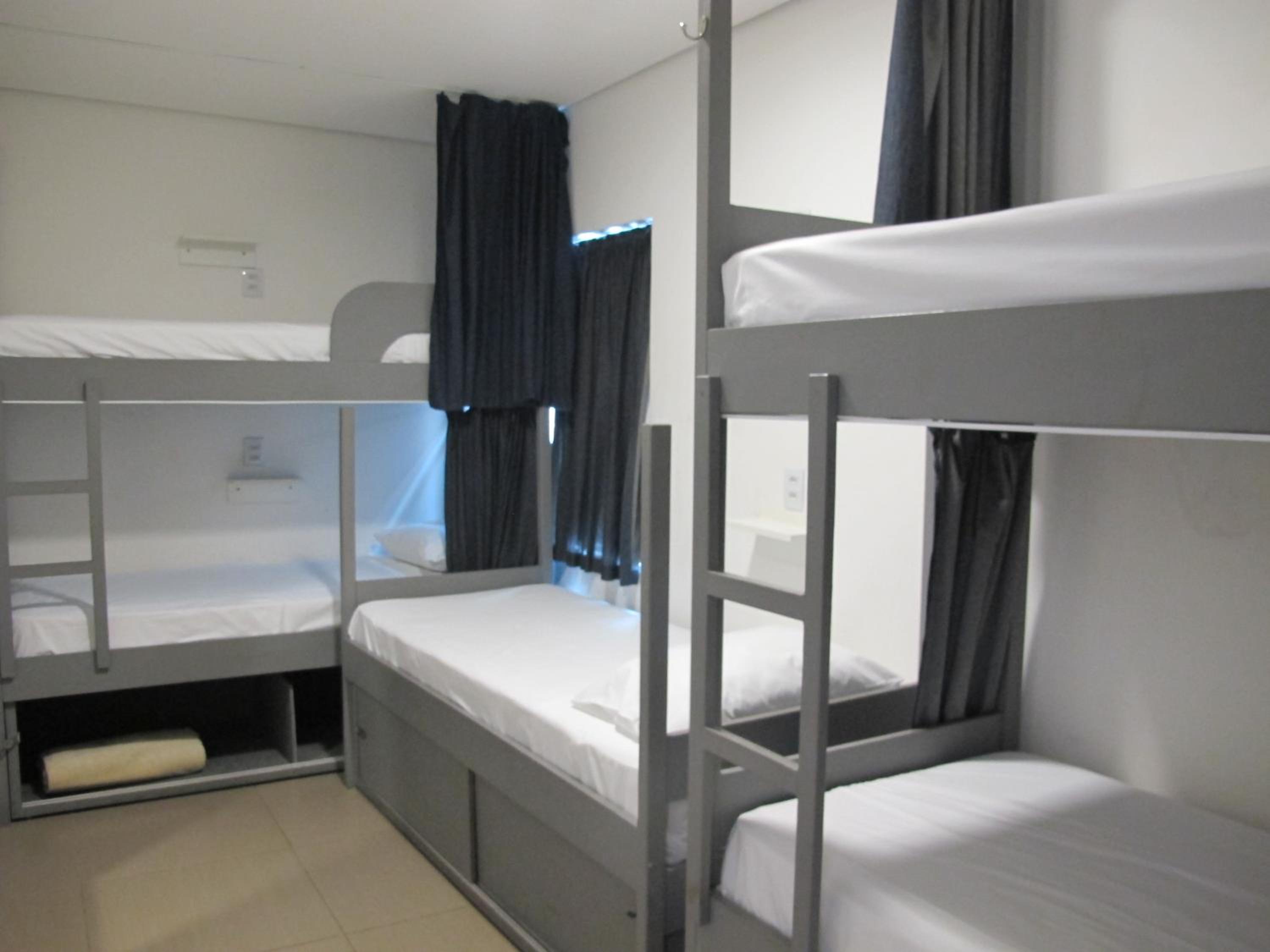 Anhembi Hostel