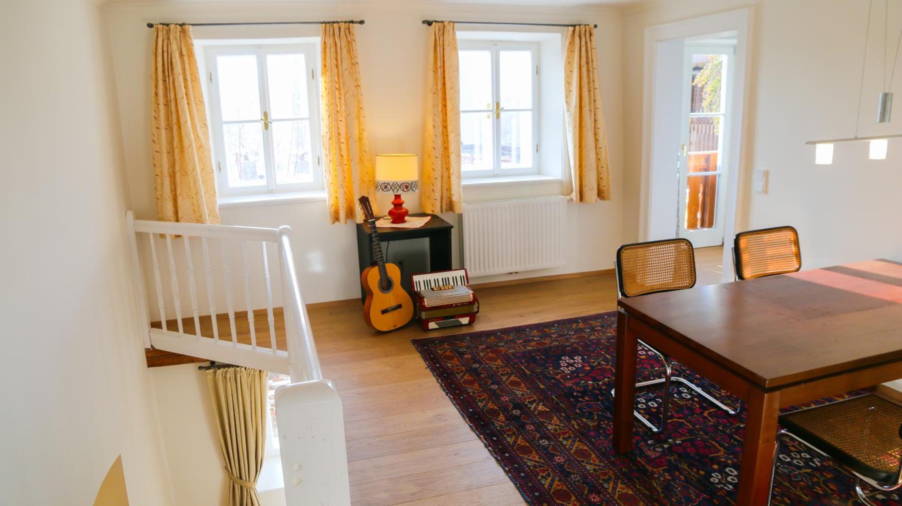 Villa Leni - Premium Apartments