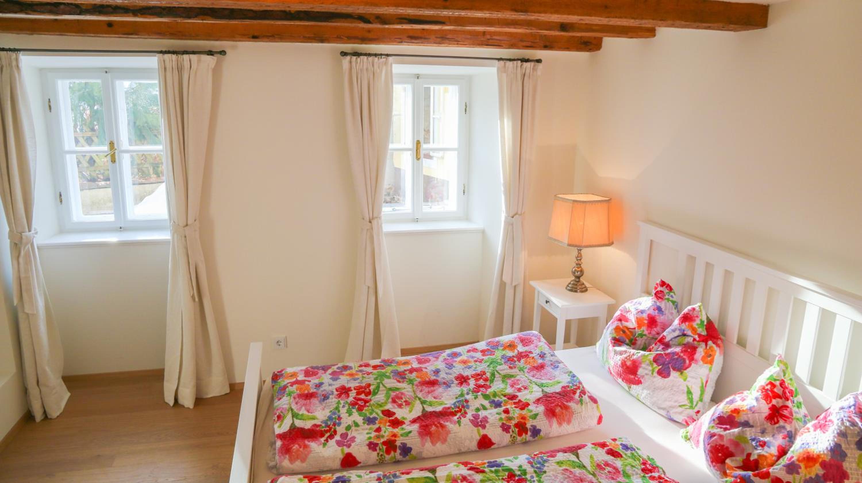 Villa Leni - Premium Apartments