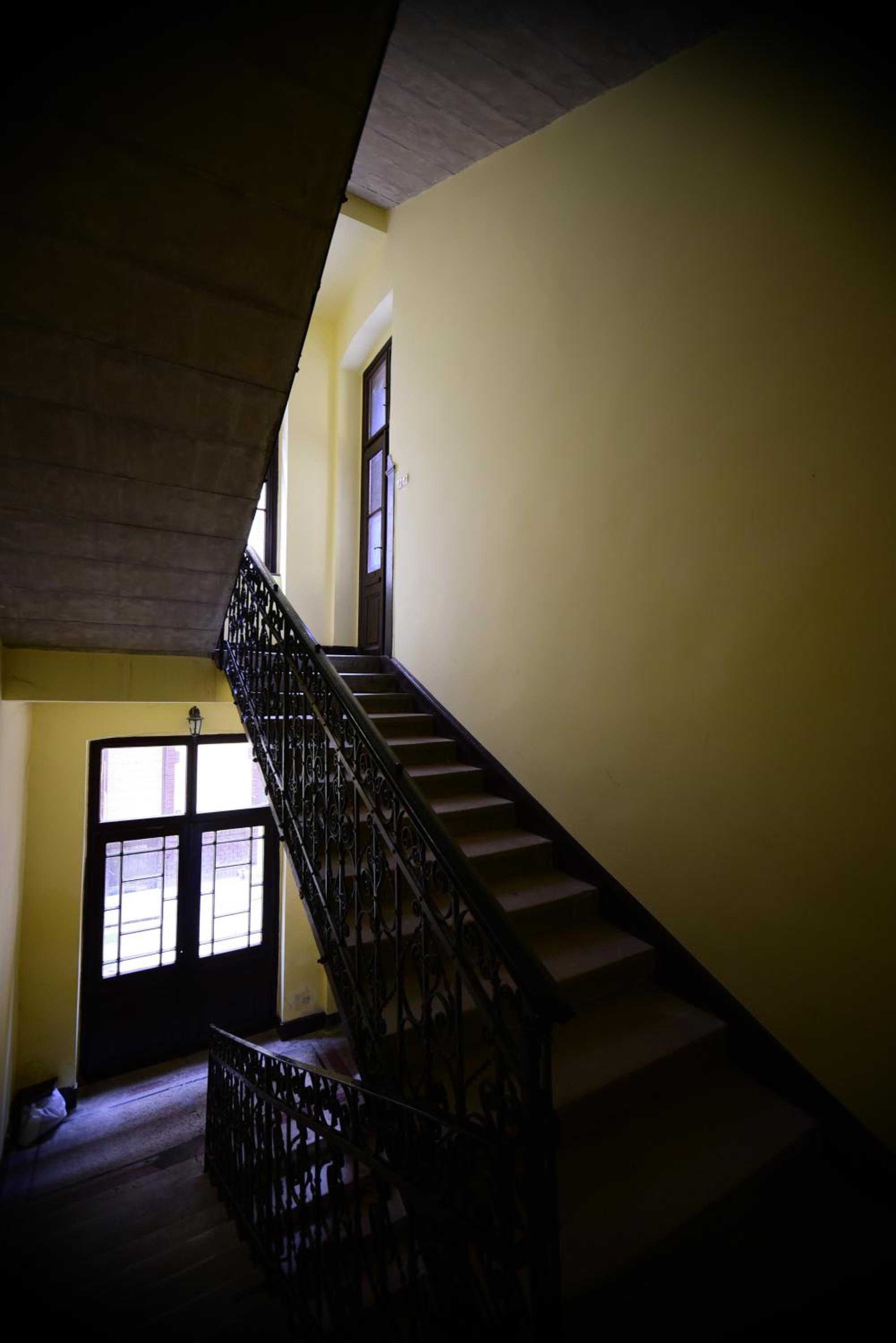Hernad Apartment