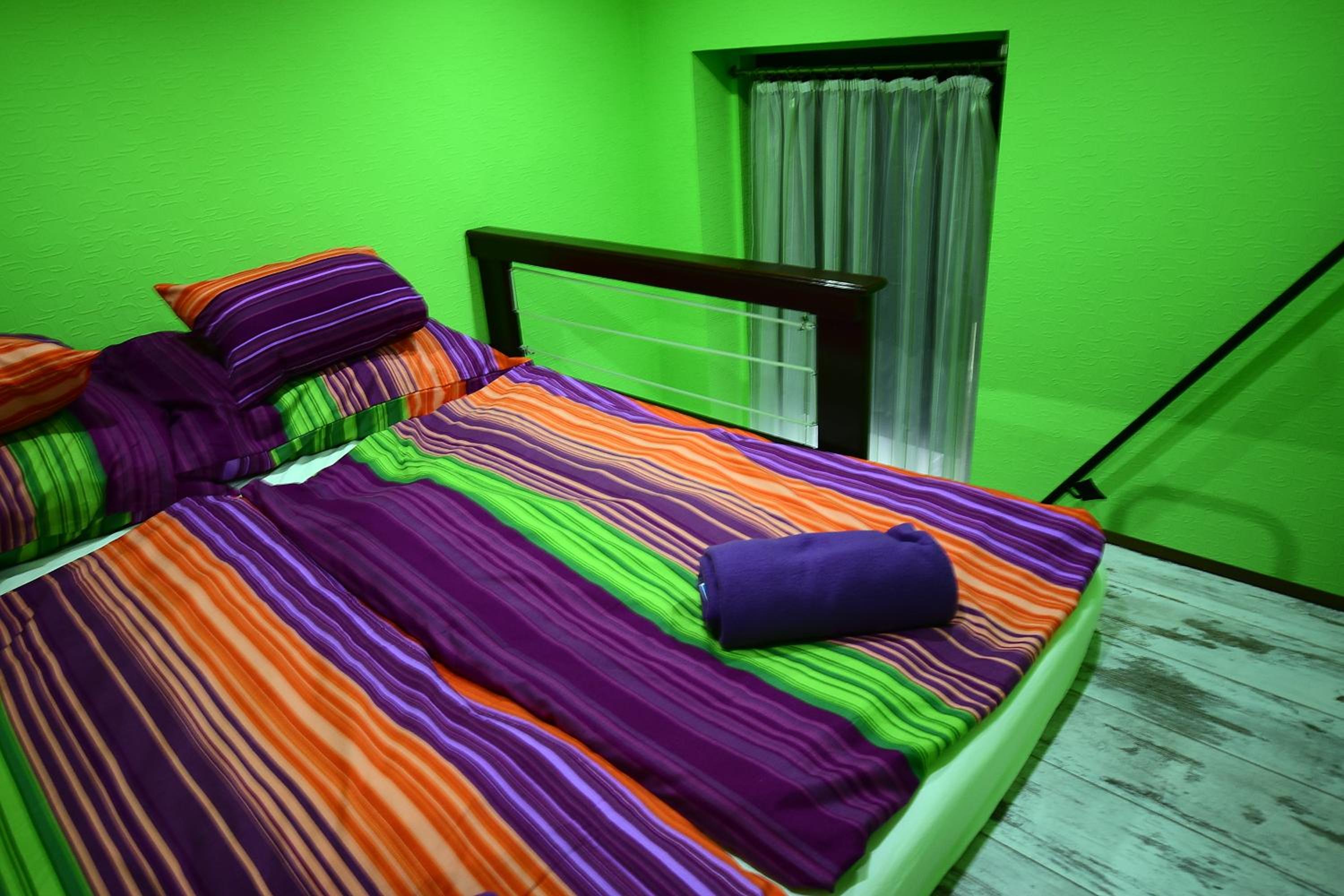Hernad Apartment