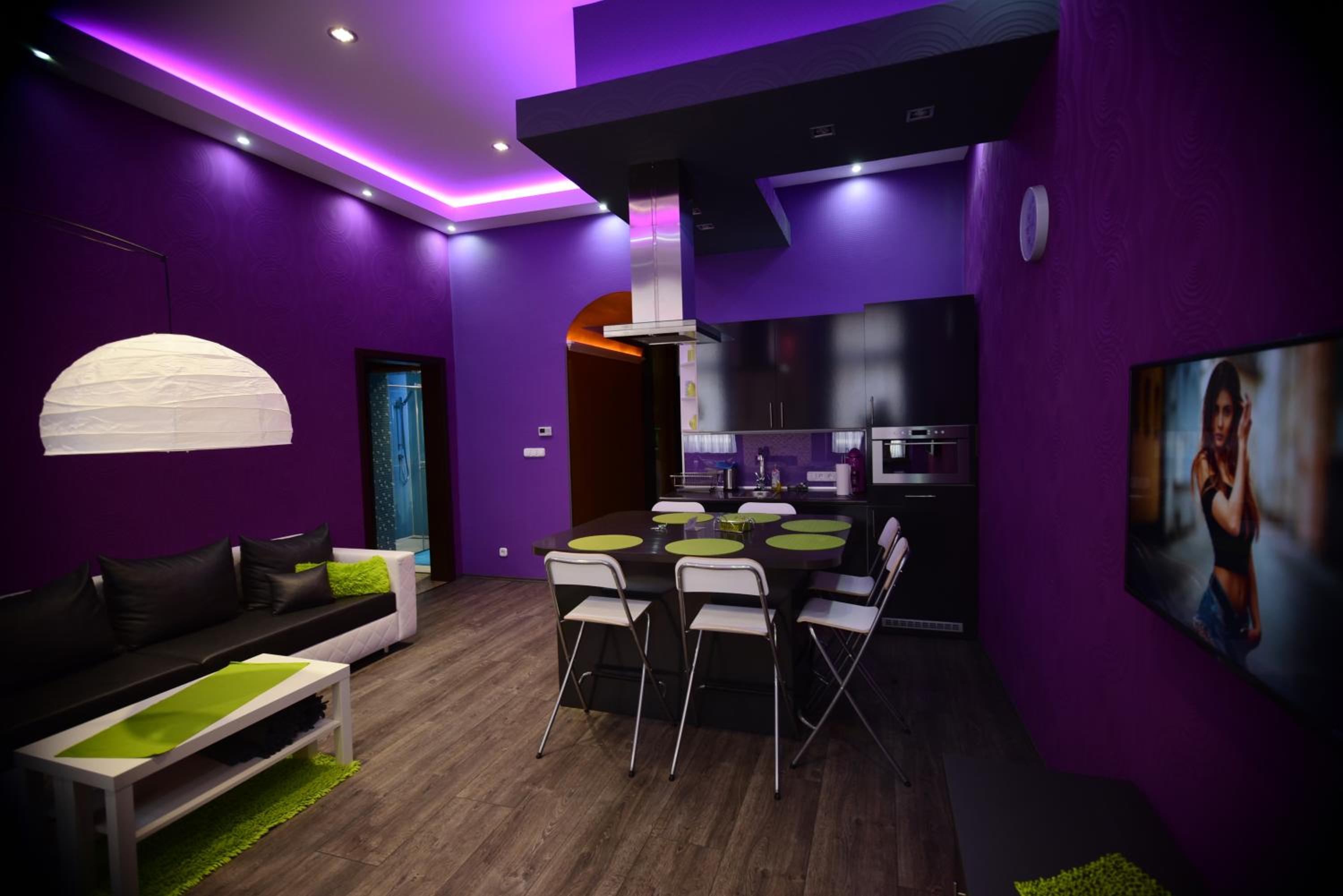 Hernad Apartment