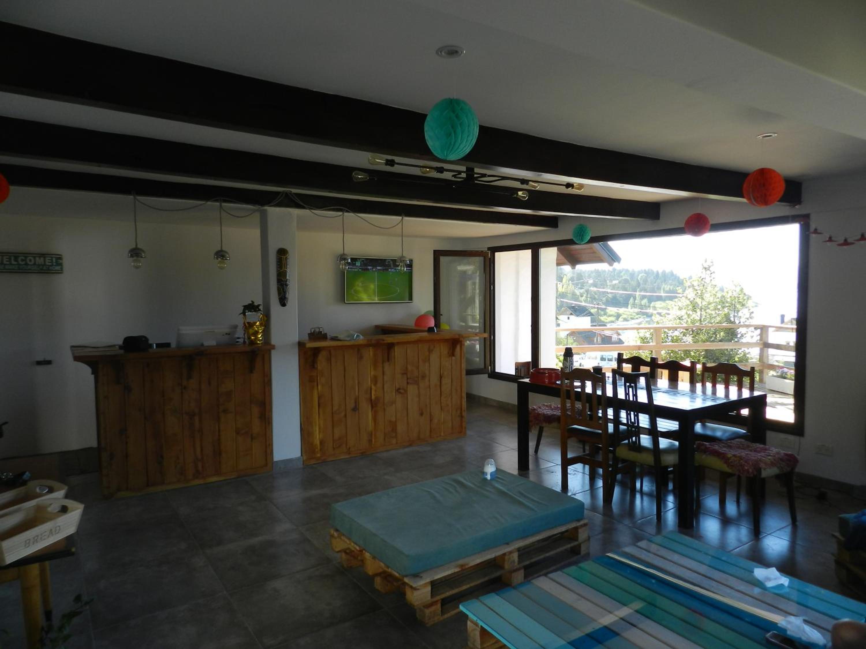 Bonita Lake House - Hostel & Bungalows
