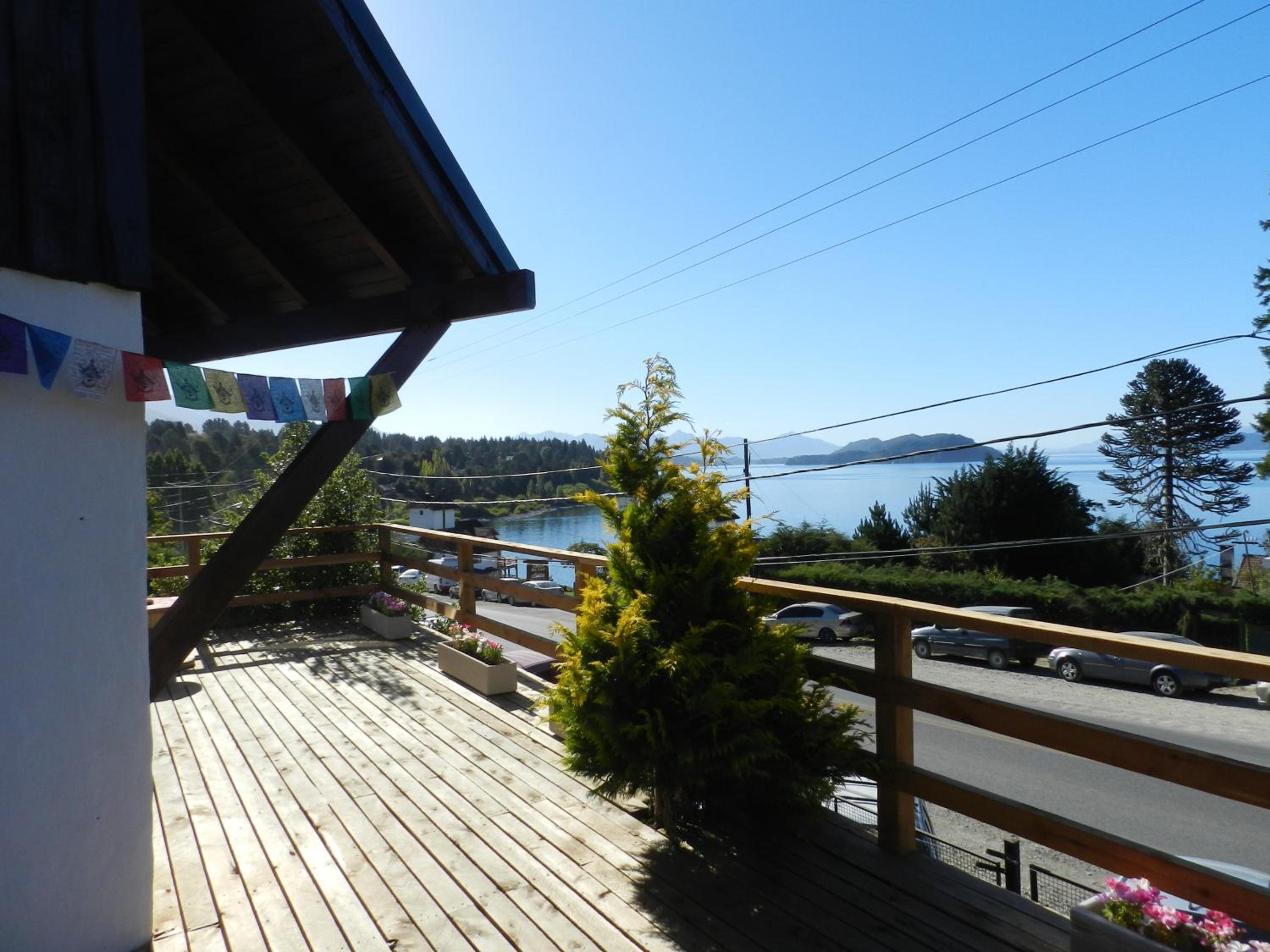 Bonita Lake House - Hostel & Bungalows