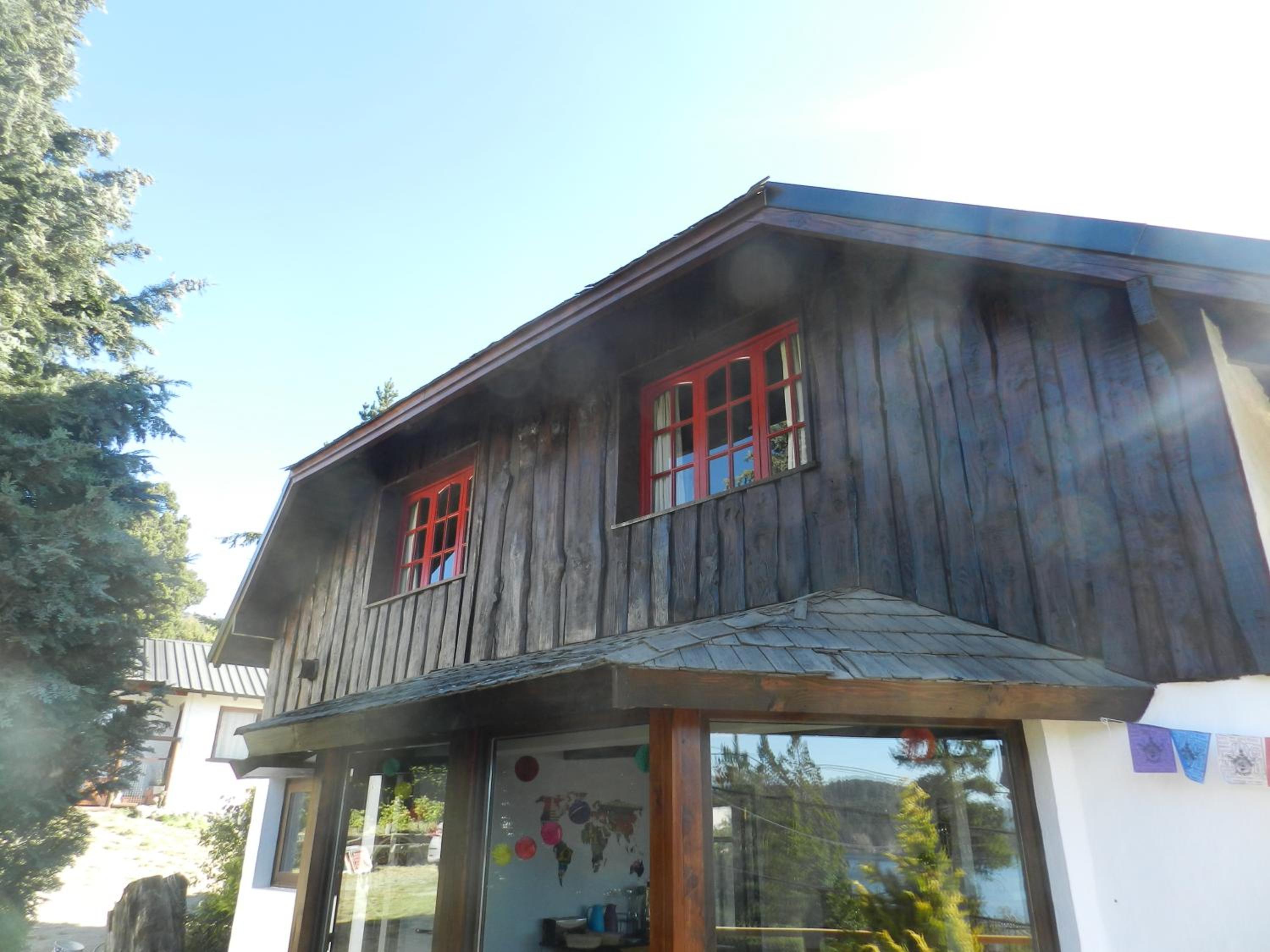 Bonita Lake House - Hostel & Bungalows