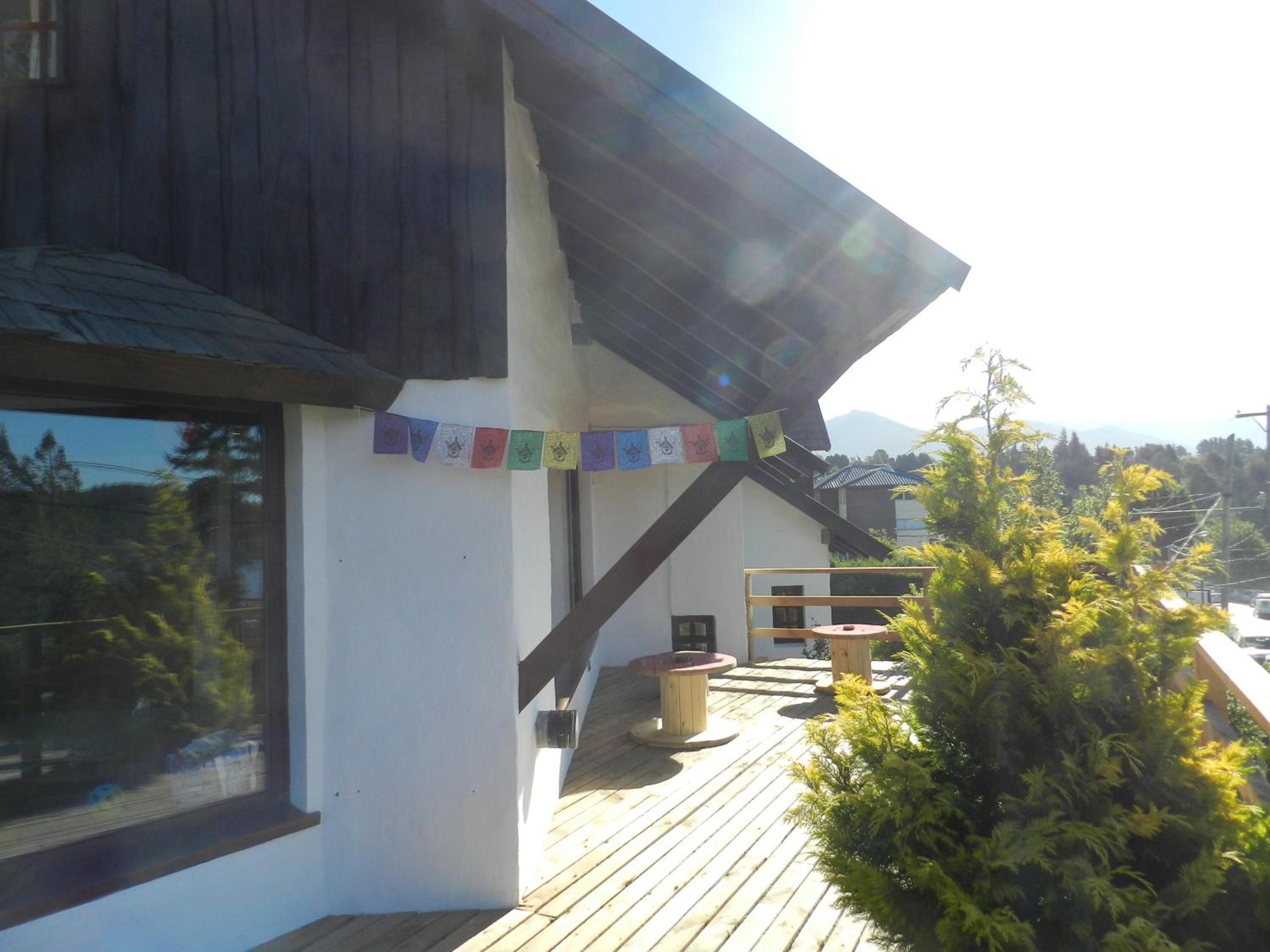 Bonita Lake House - Hostel & Bungalows