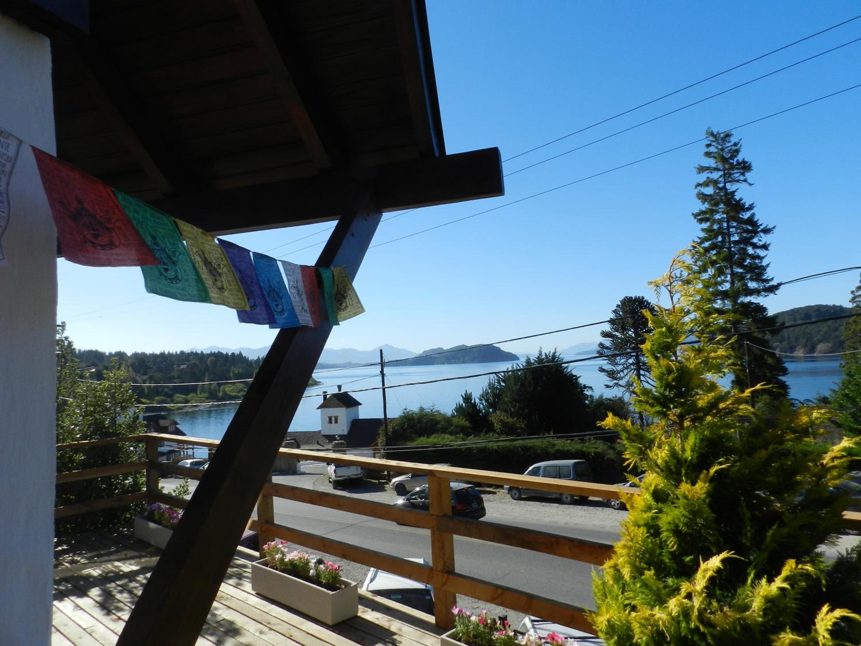 Bonita Lake House - Hostel & Bungalows