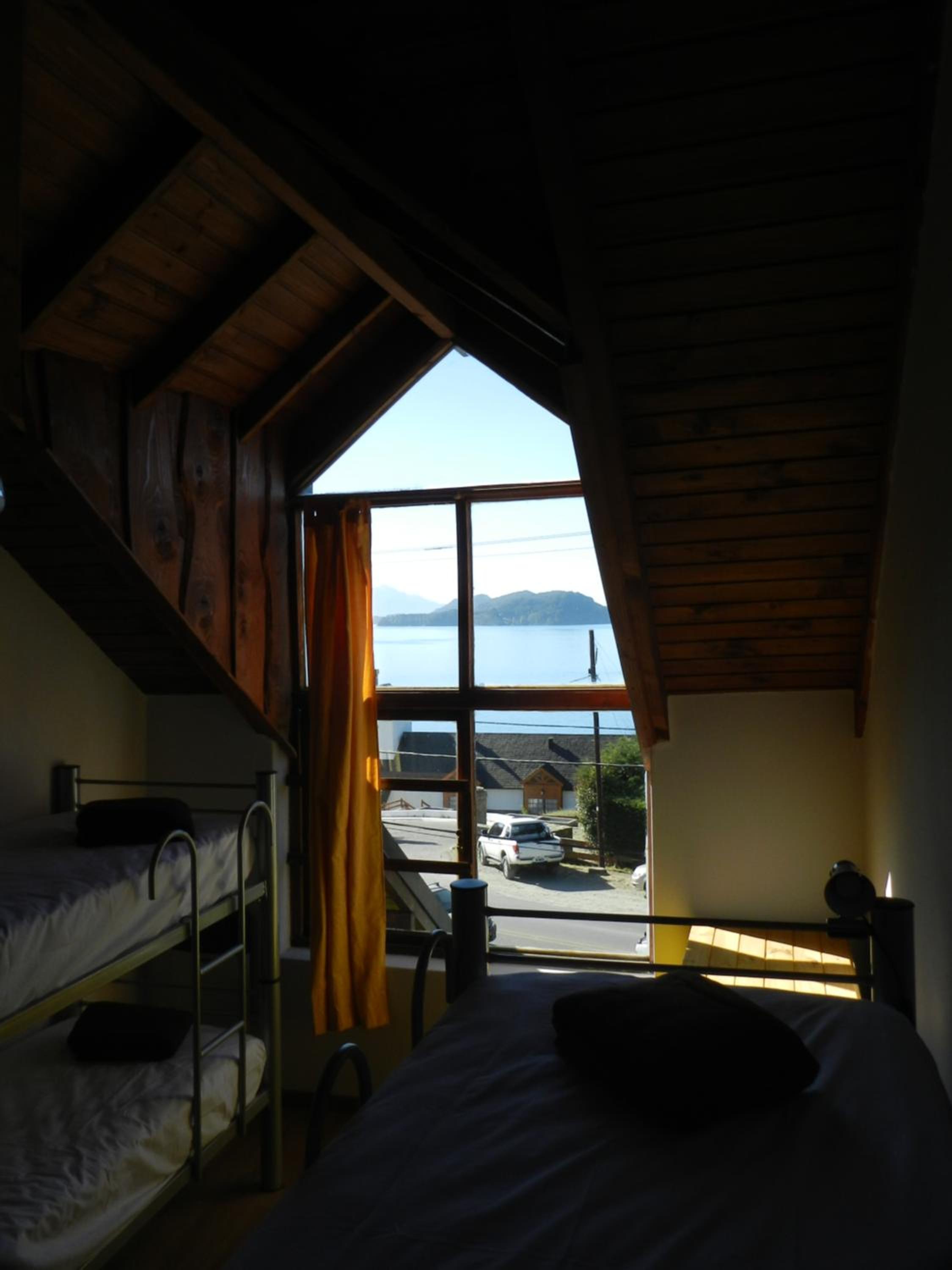 Bonita Lake House - Hostel & Bungalows