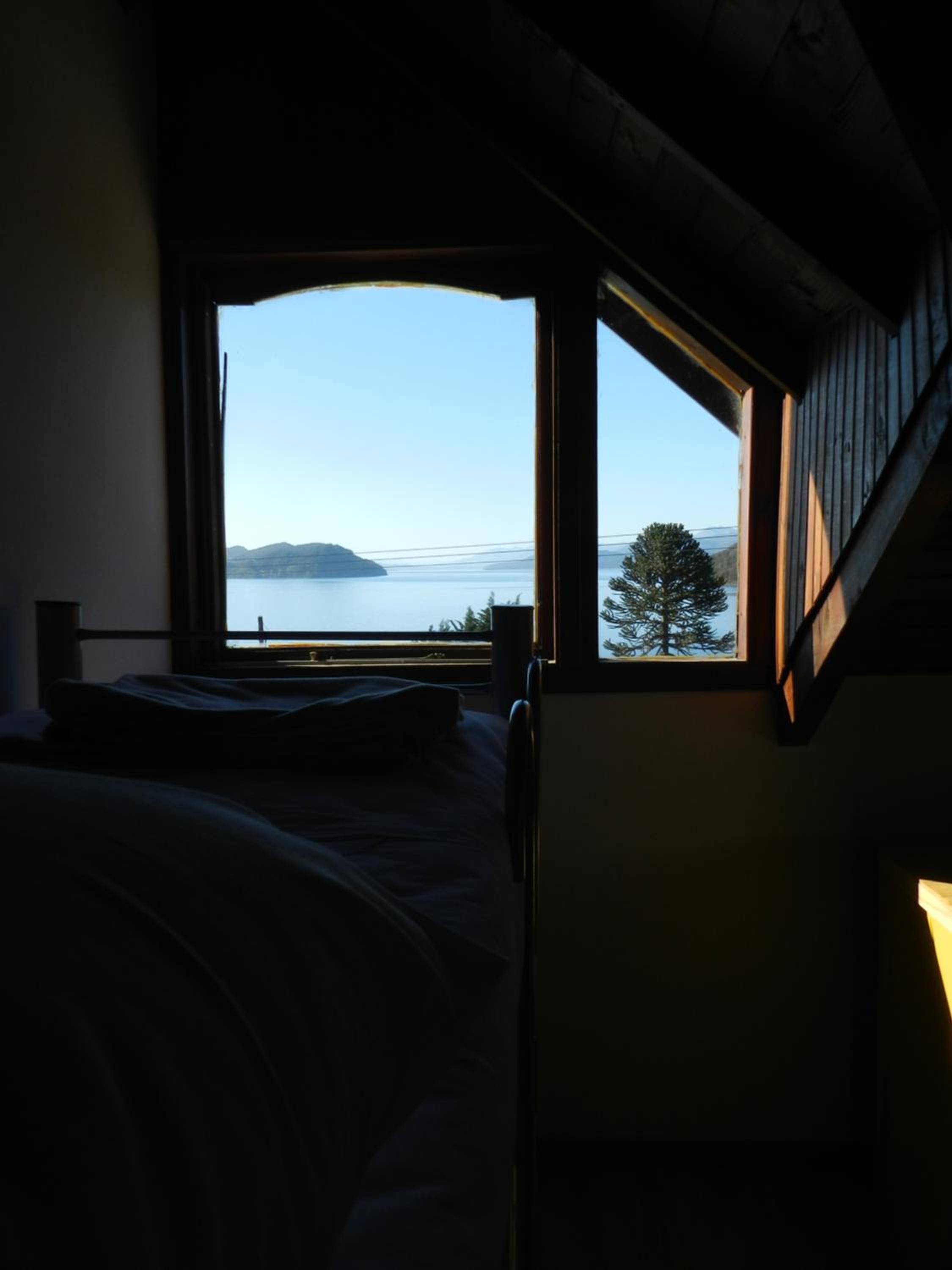 Bonita Lake House - Hostel & Bungalows