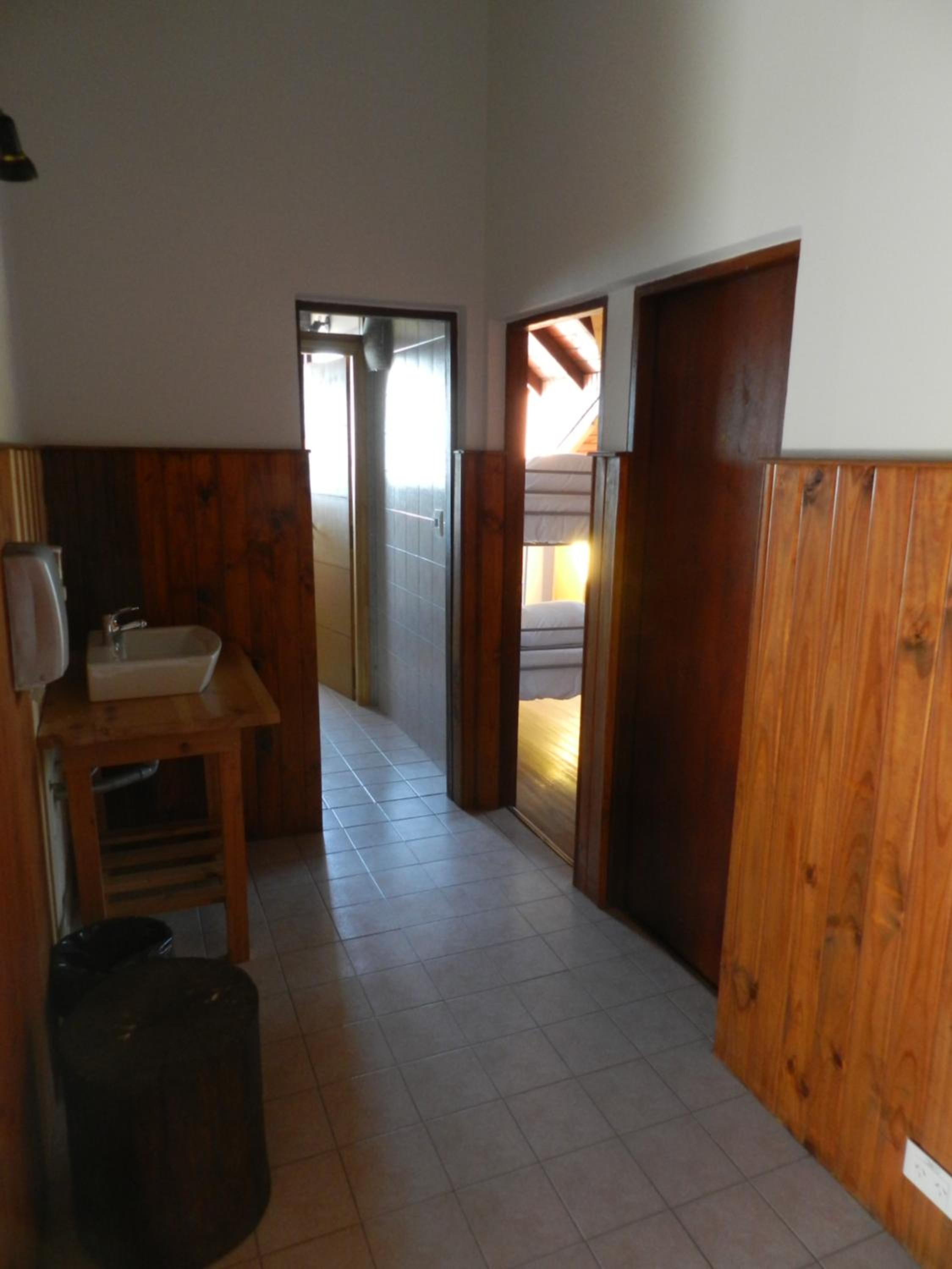 Bonita Lake House - Hostel & Bungalows