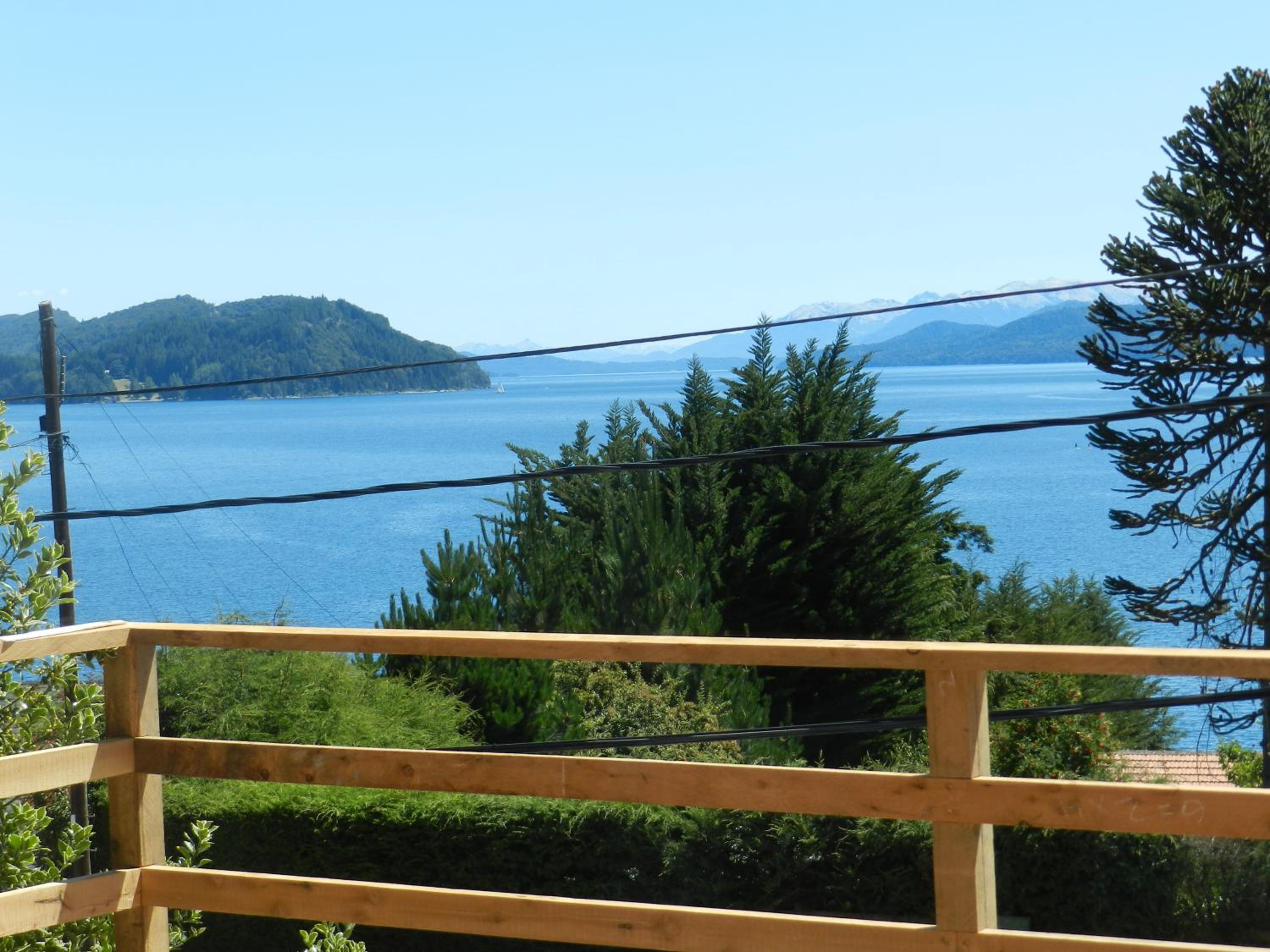 Bonita Lake House - Hostel & Bungalows