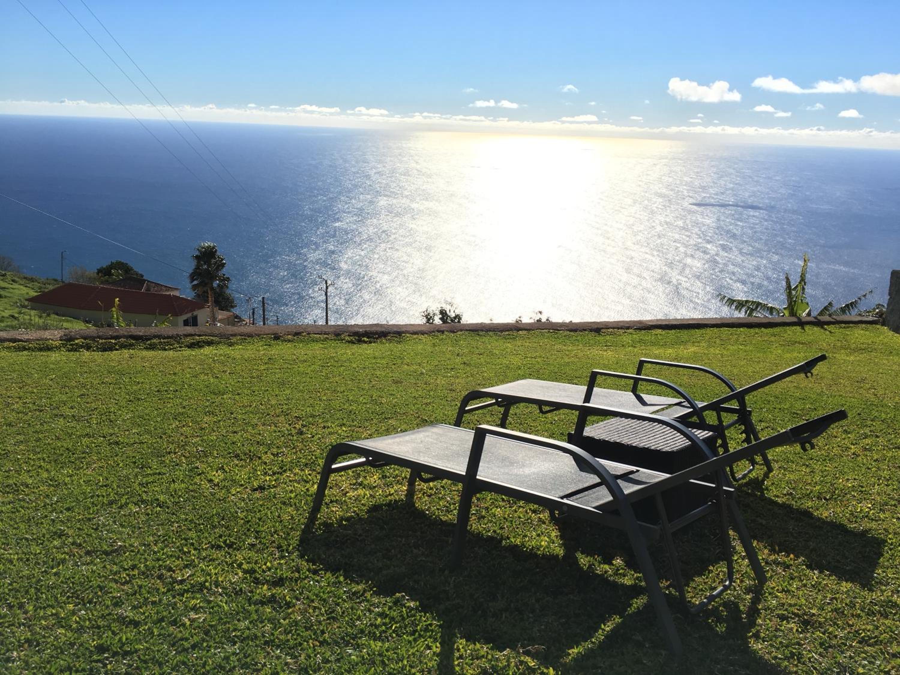 Casa da Ovelha I Madeira view 2