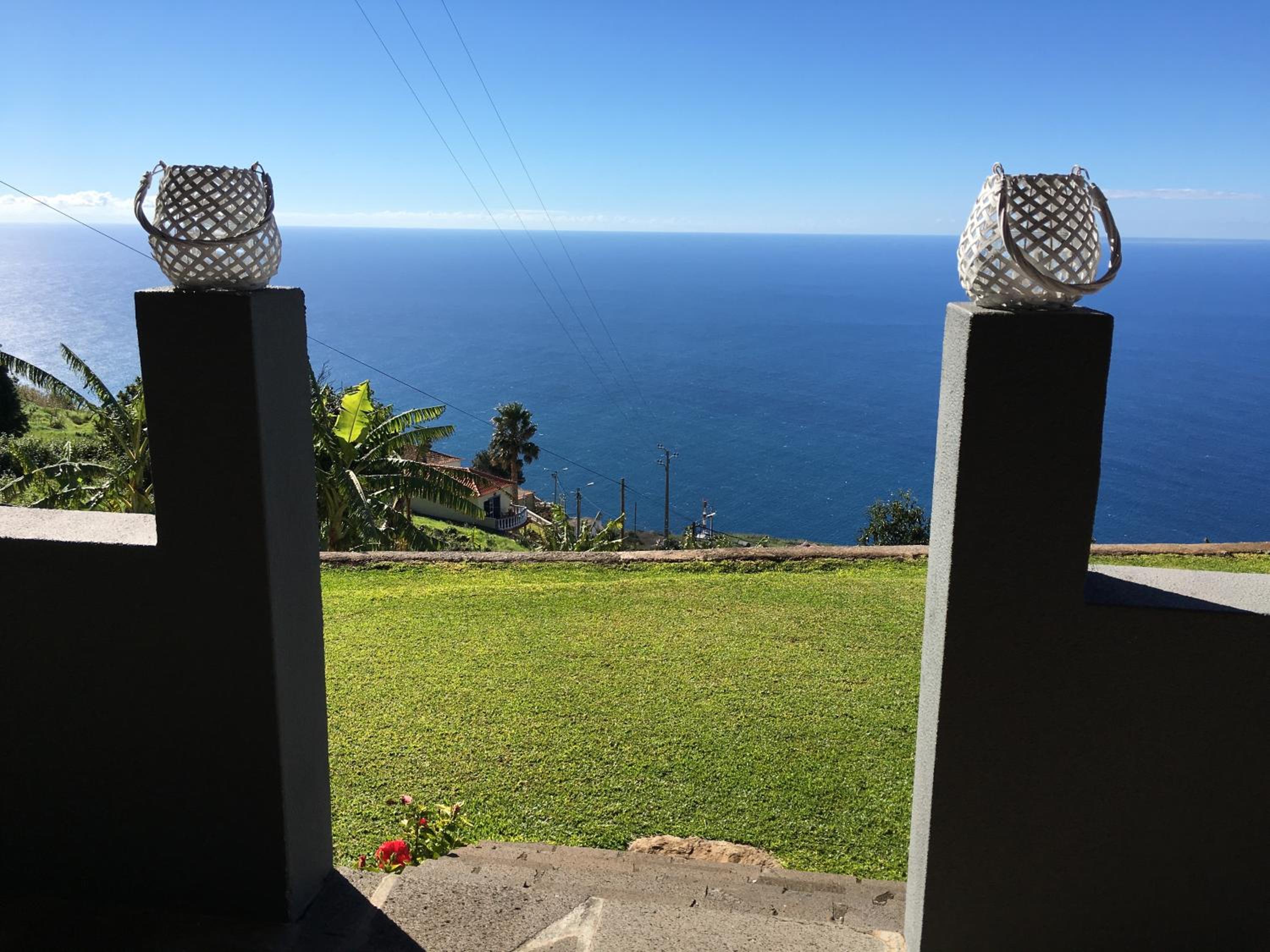 Casa da Ovelha I Madeira view 3