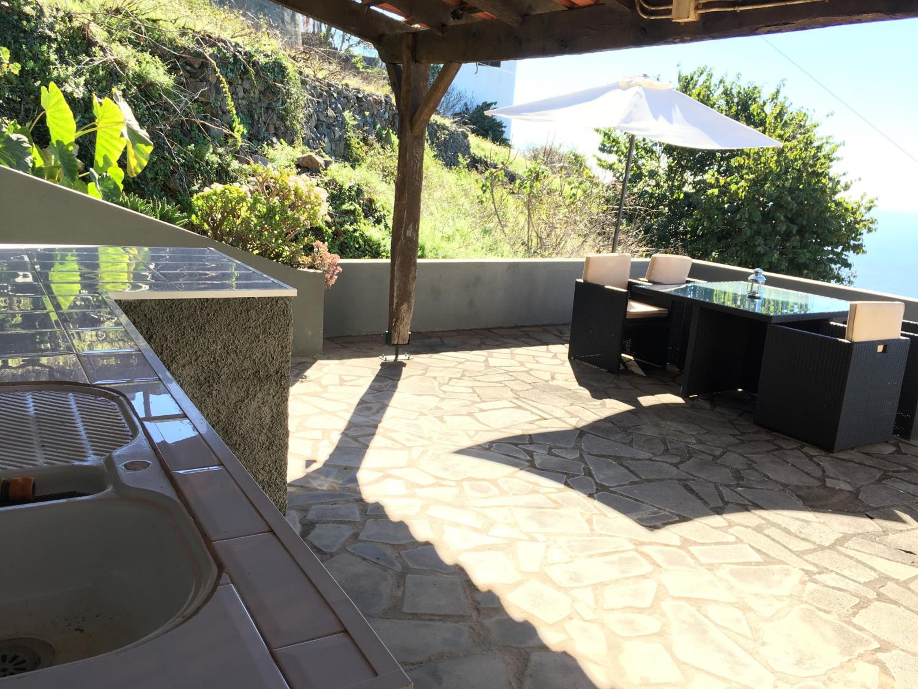 Casa da Ovelha I Madeira view 4