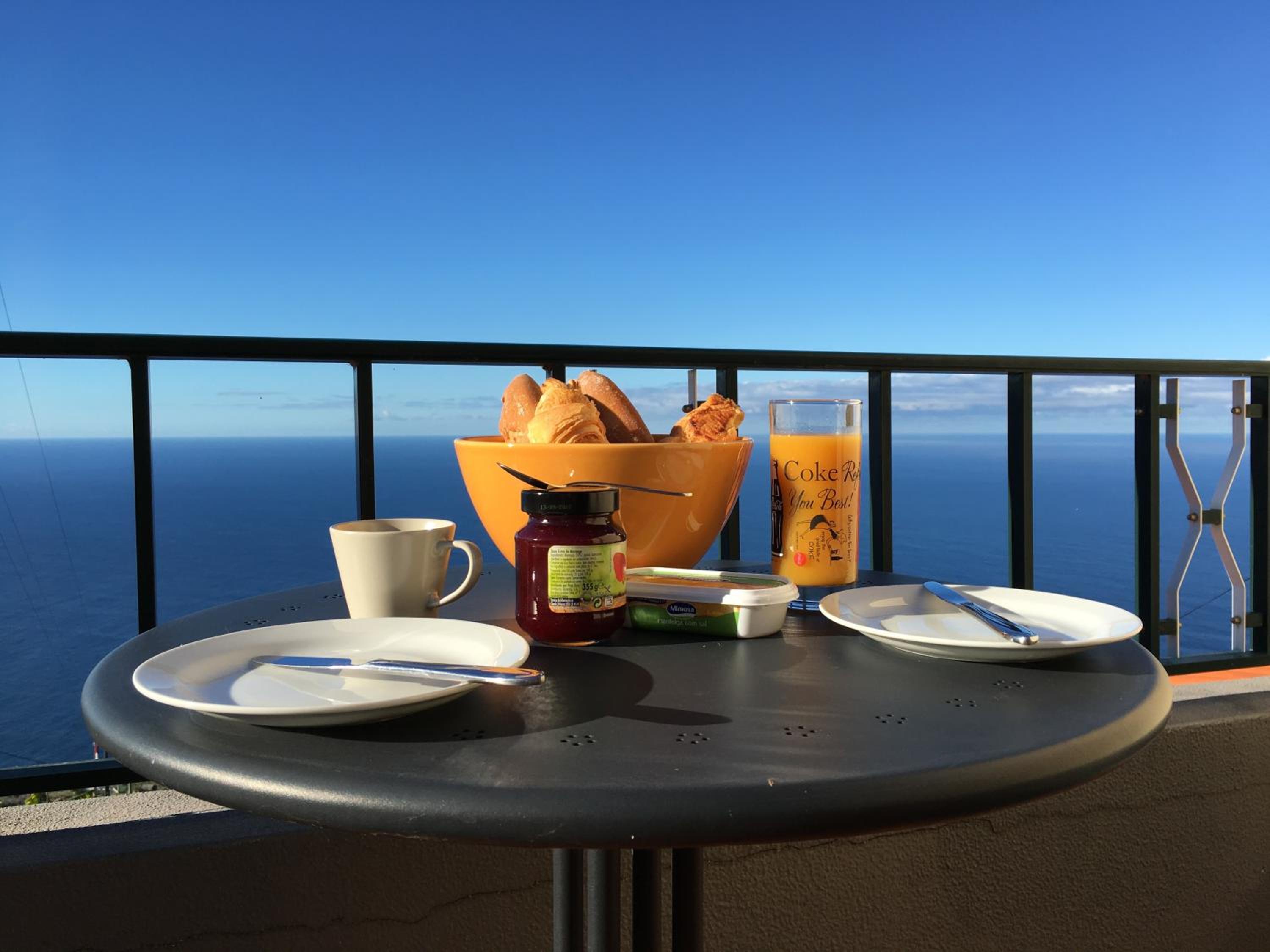 Casa da Ovelha I Madeira view 5