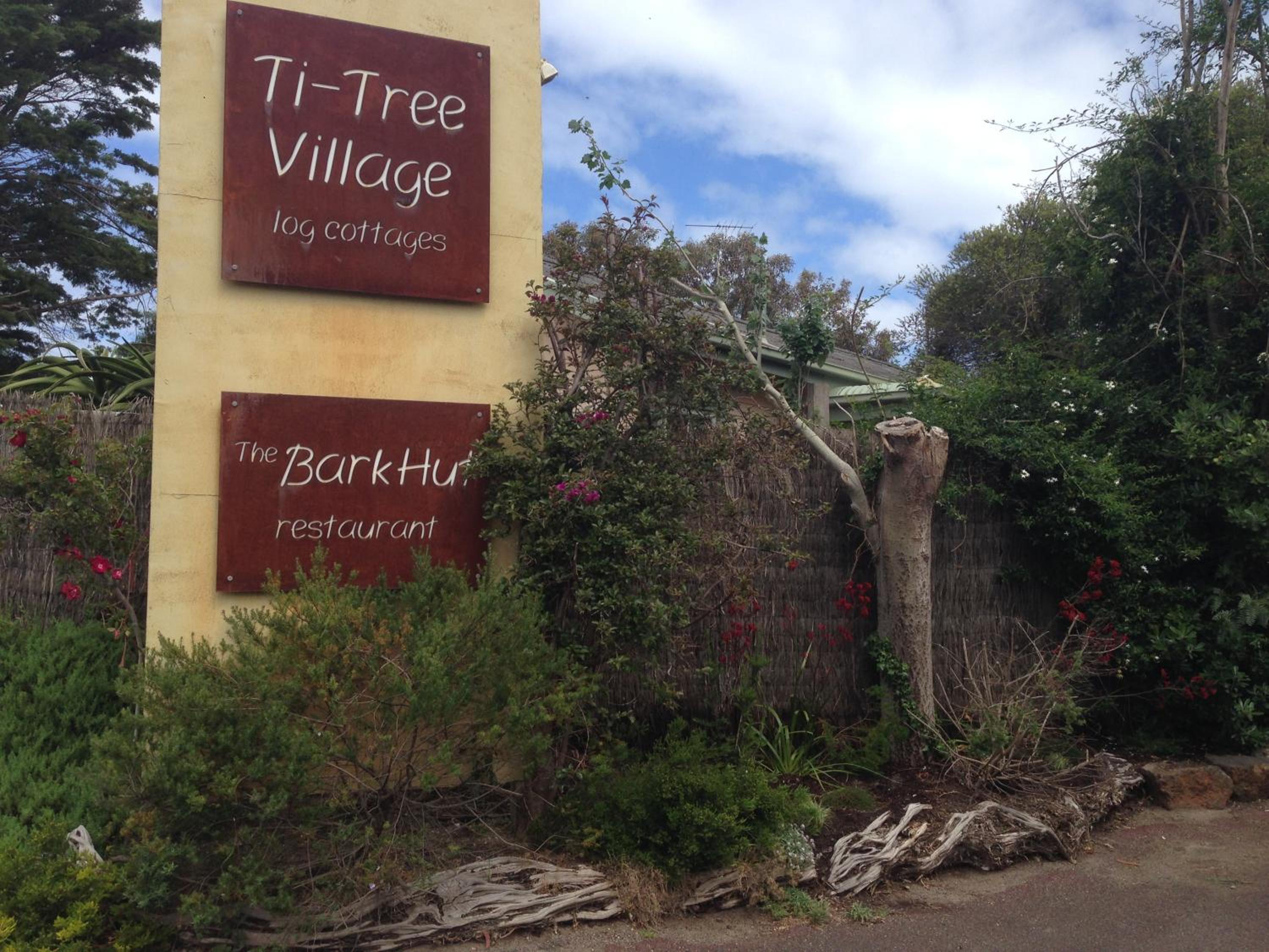 Ti-Tree Village