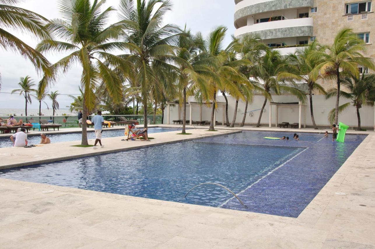 Apartamentos Morros Cartagena