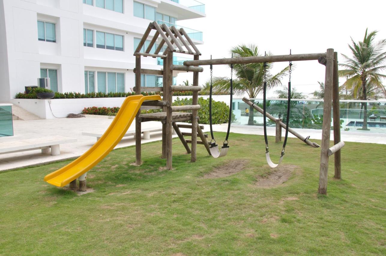 Apartamentos Morros Cartagena