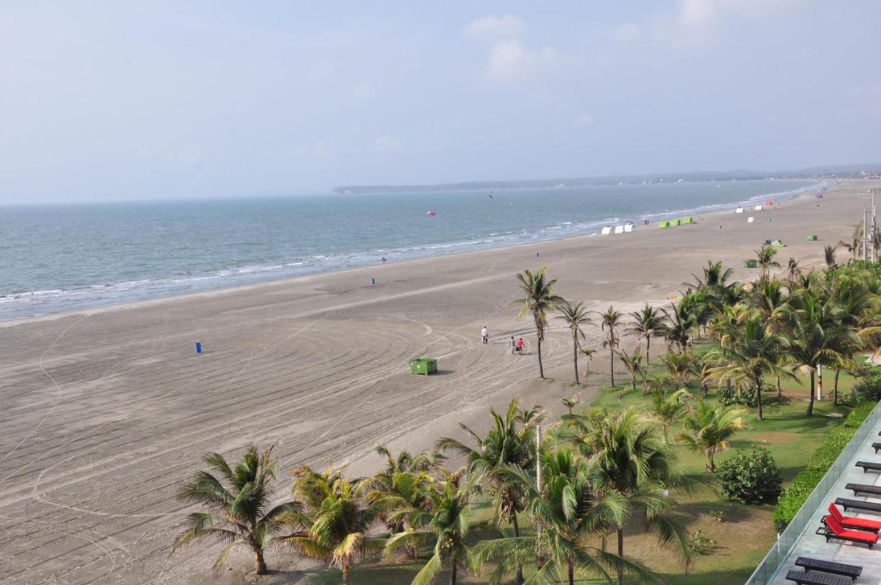 Apartamentos Morros Cartagena