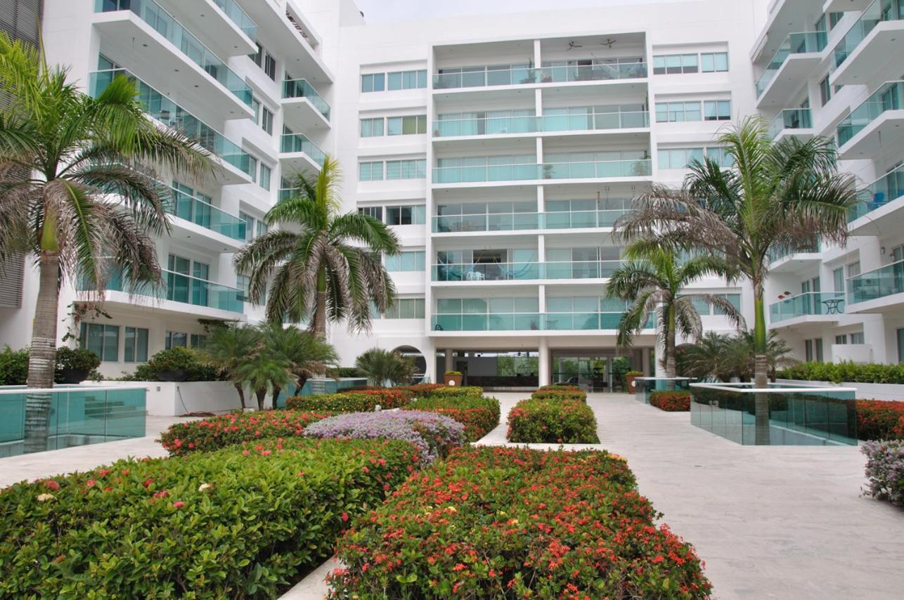 Apartamentos Morros Cartagena