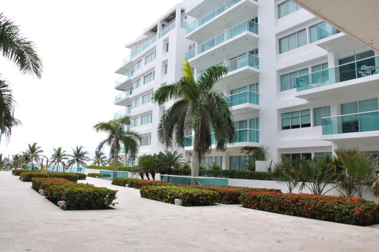 Apartamentos Morros Cartagena
