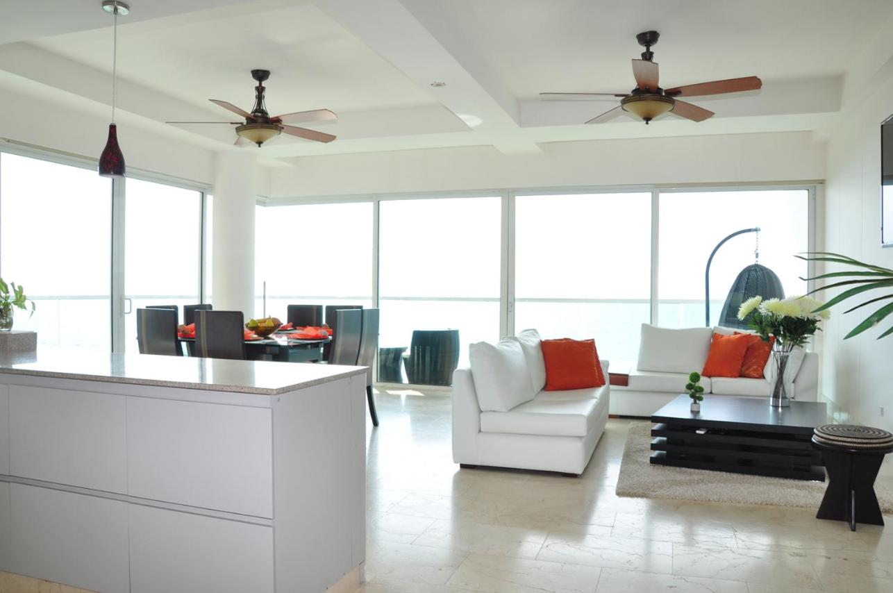 Apartamentos Morros Cartagena