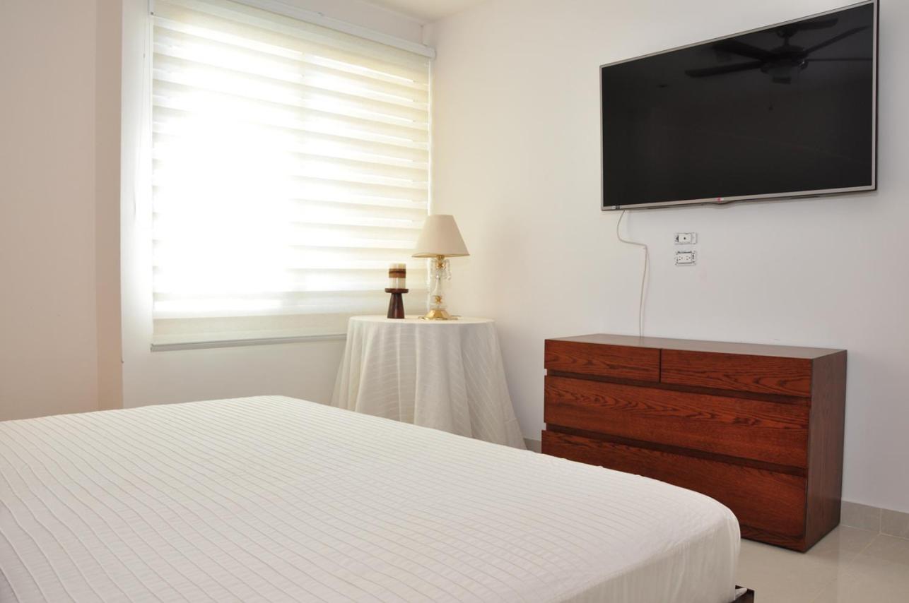 Apartamentos Morros Cartagena
