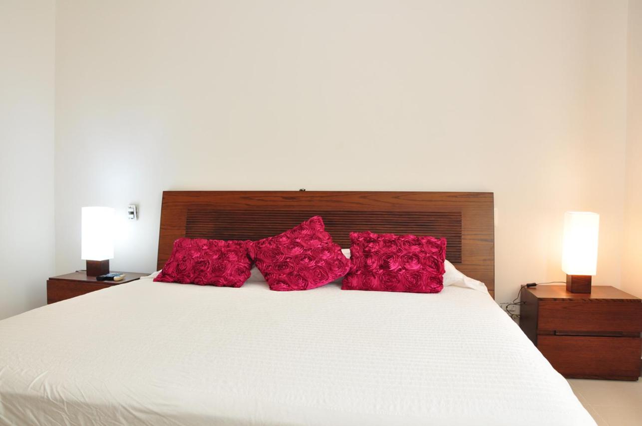 Apartamentos Morros Cartagena