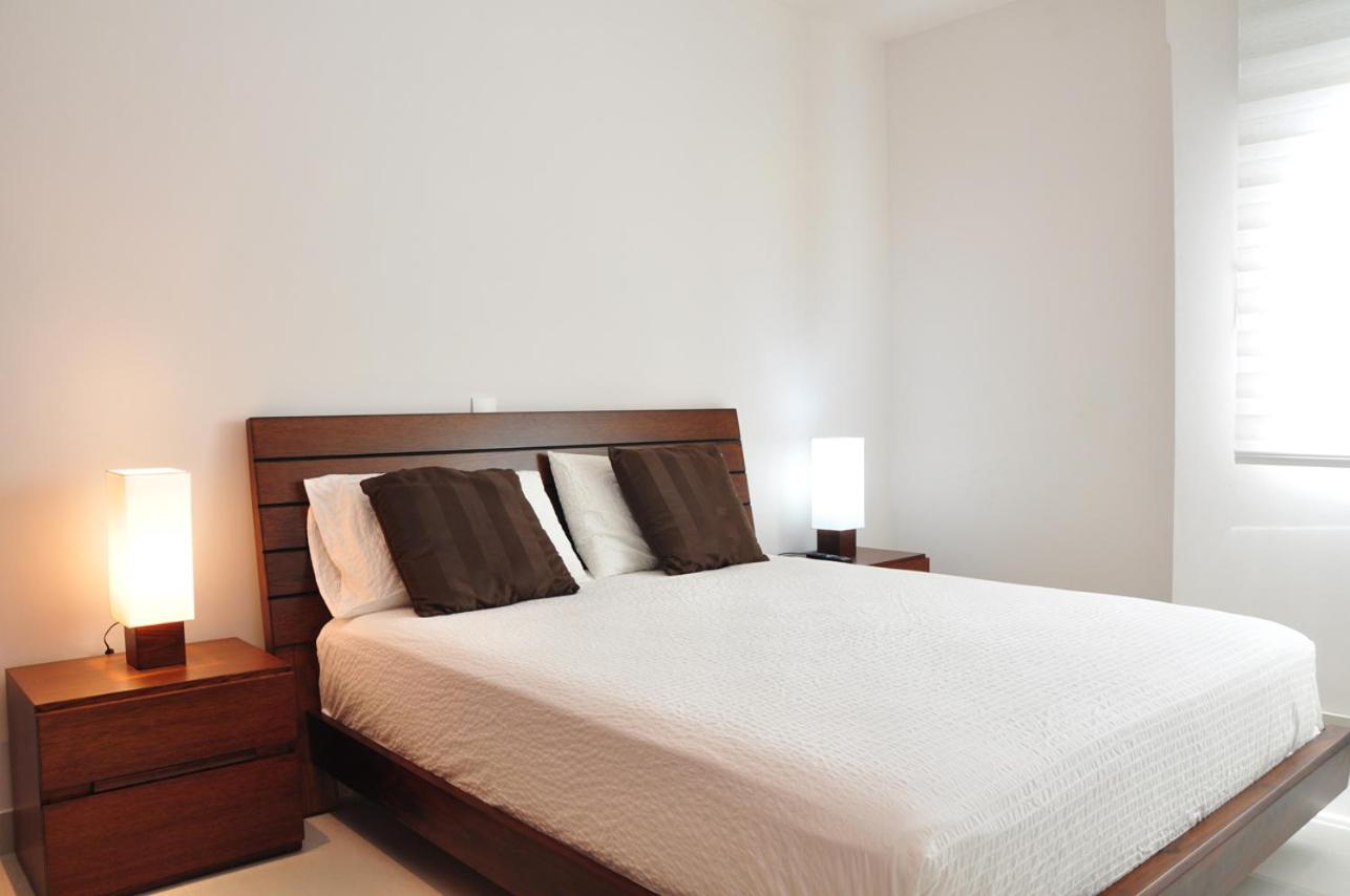 Apartamentos Morros Cartagena