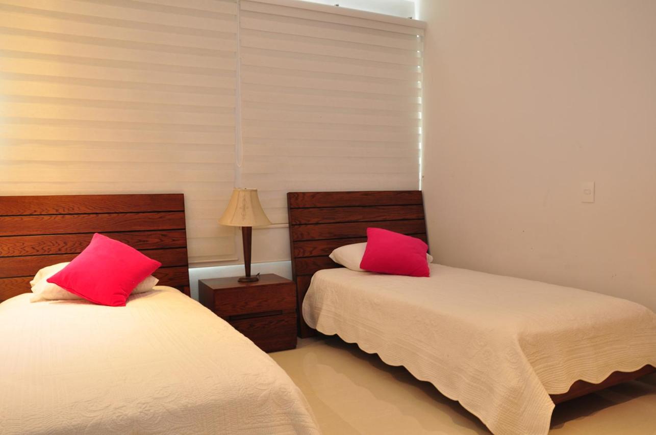 Apartamentos Morros Cartagena