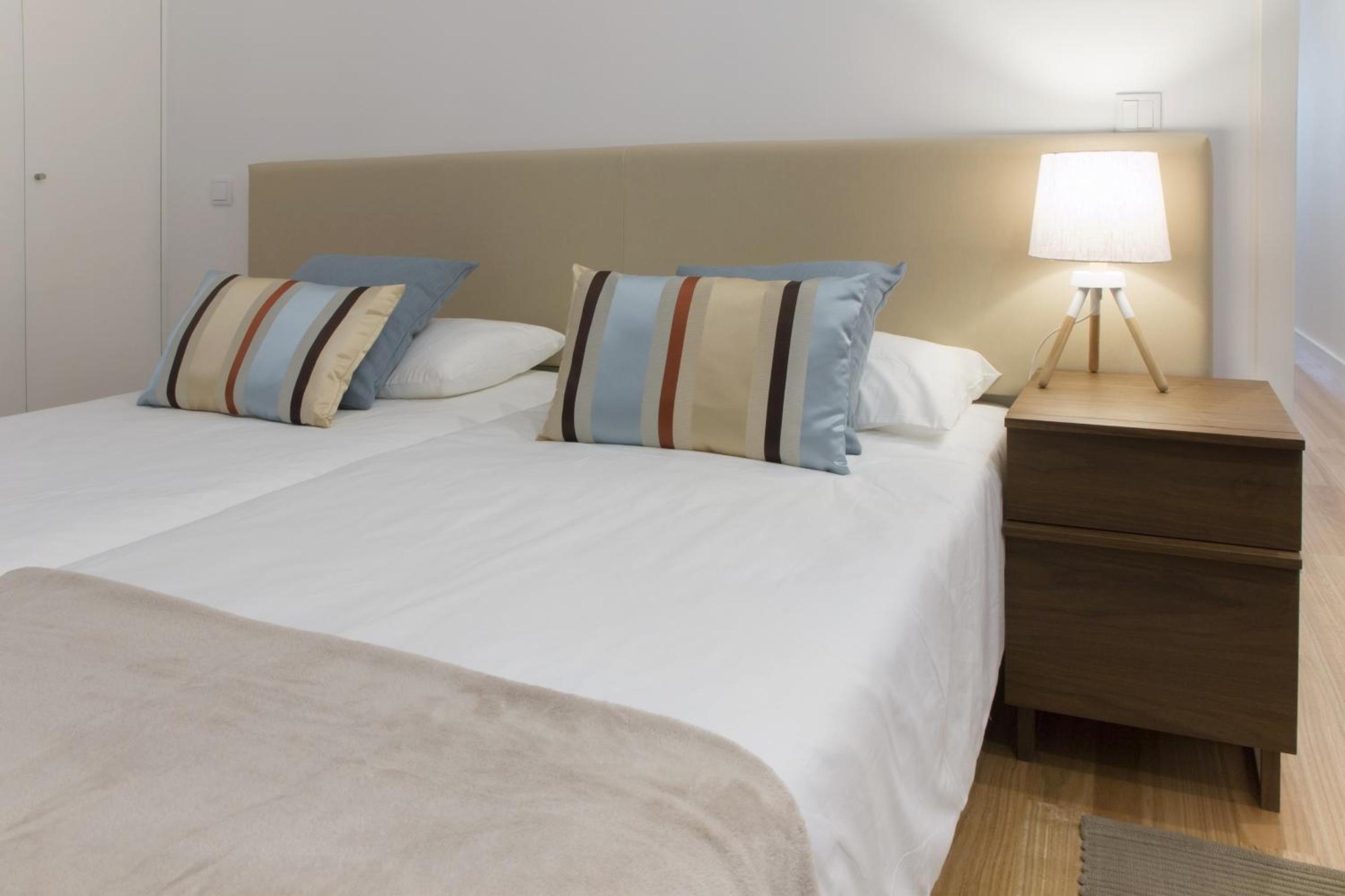 MSC Flats - Comercio do Porto view 2