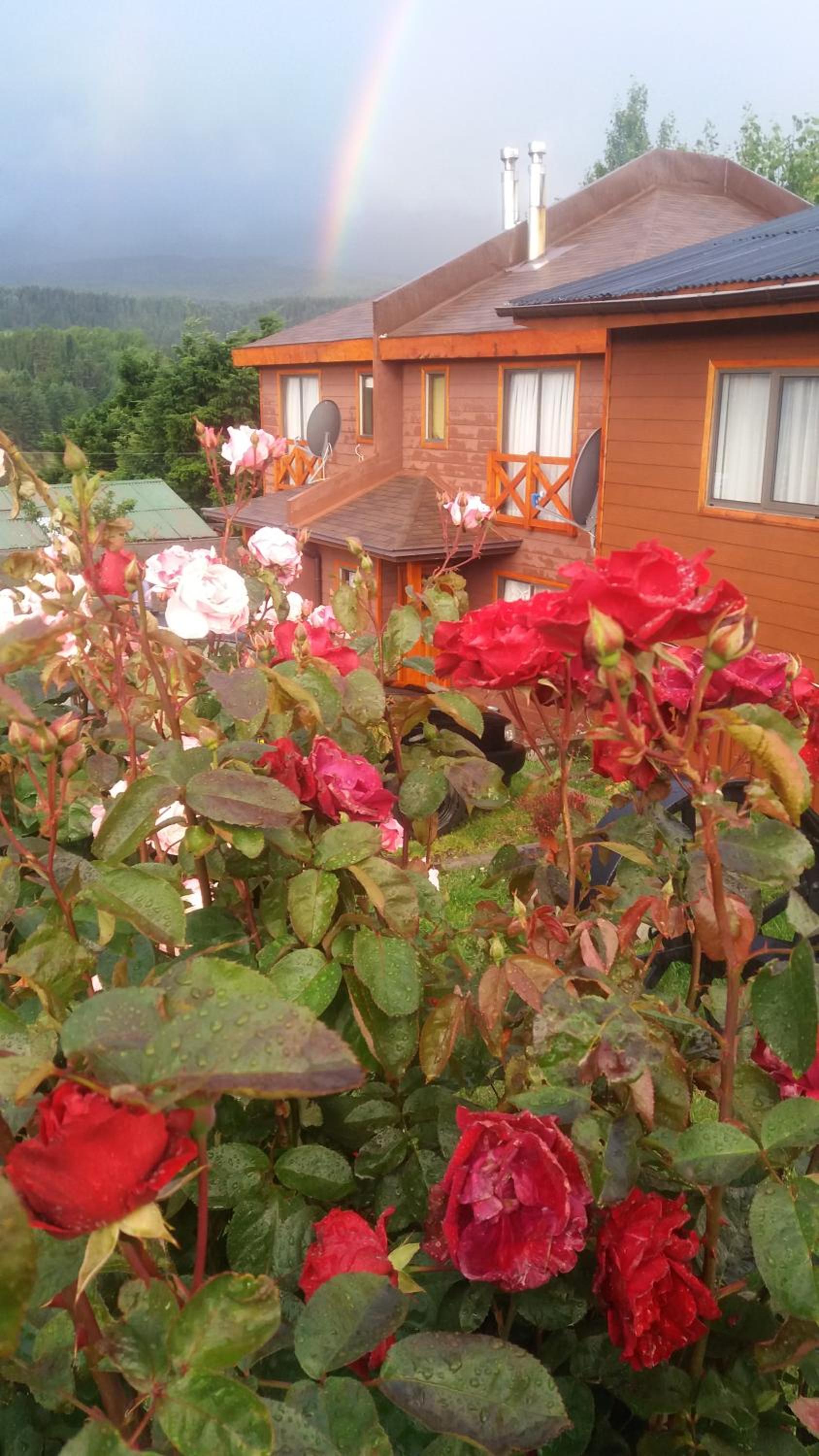 Apartamento Bordeluna
