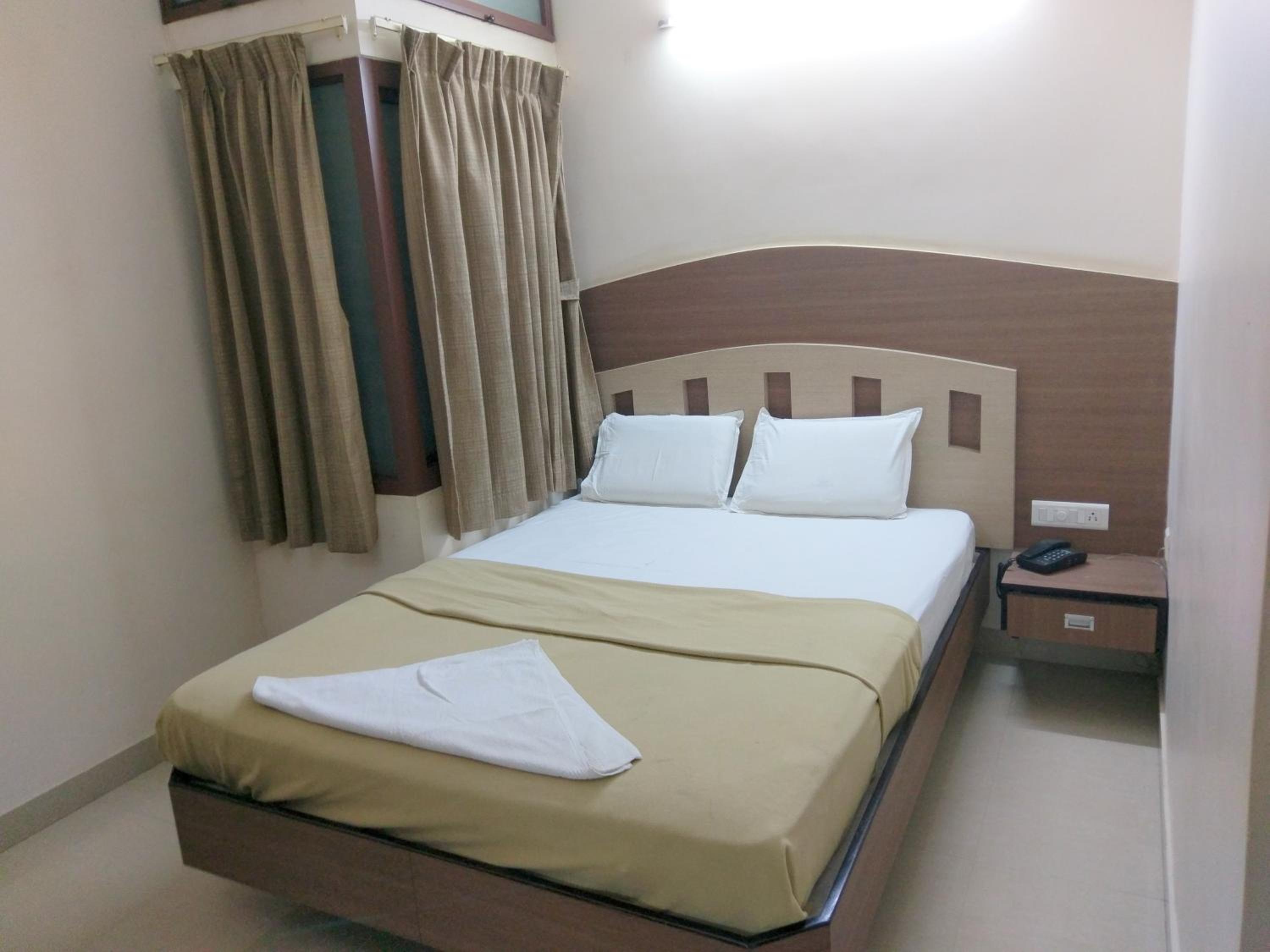 Banyan Tree Comforts Mysore