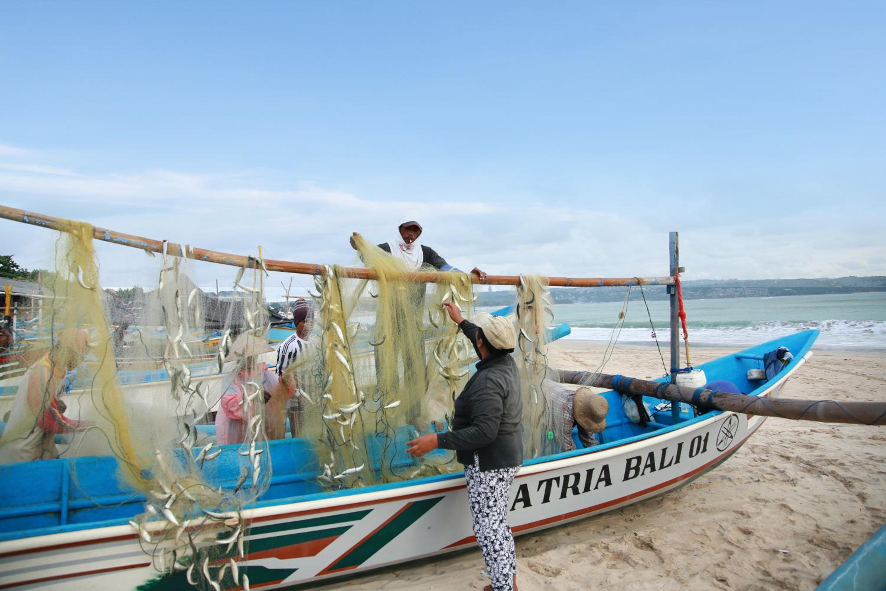 Jimbaran Bay Beach Resort & Spa 79