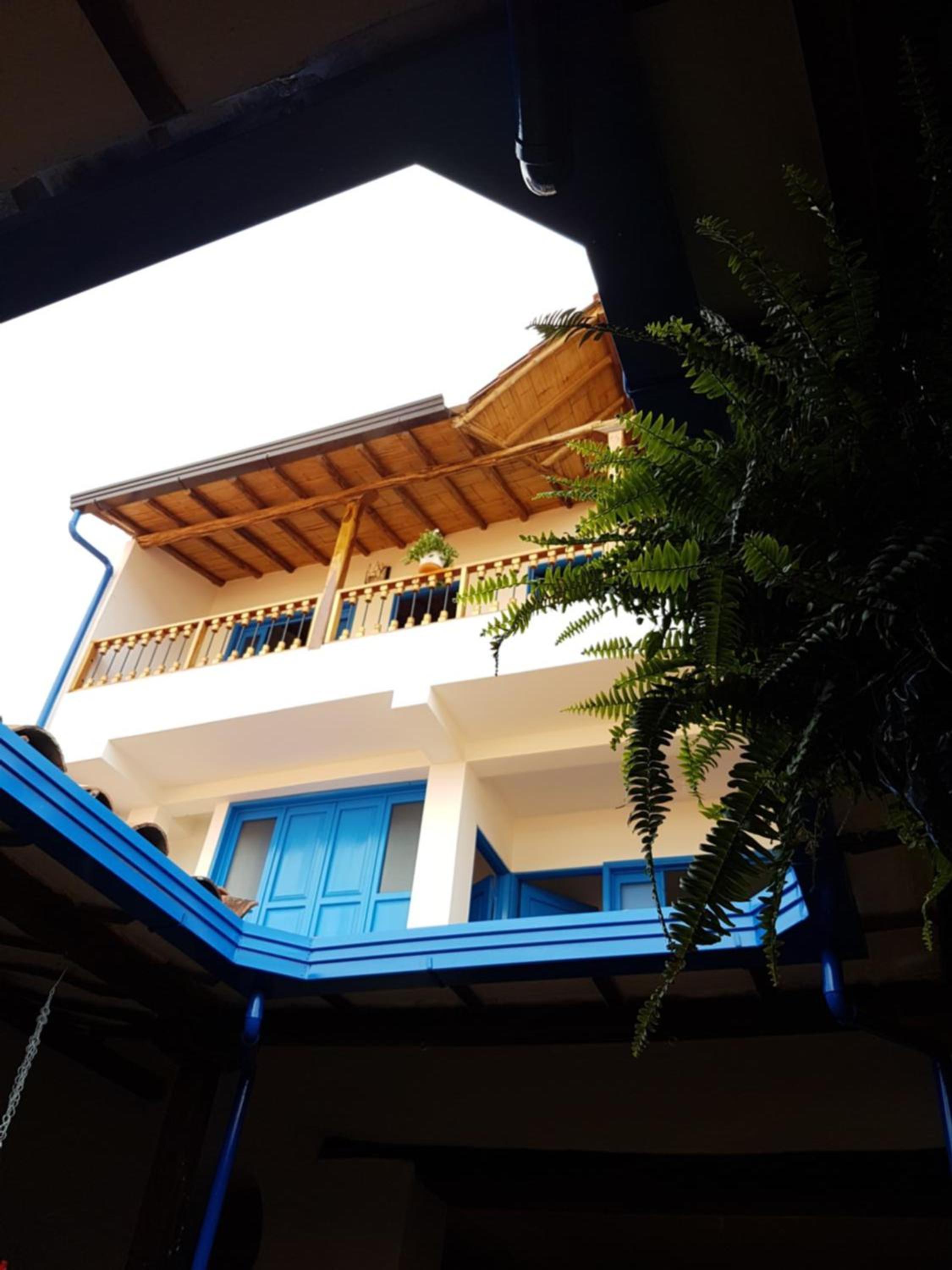 Meraki Boutique Hostel