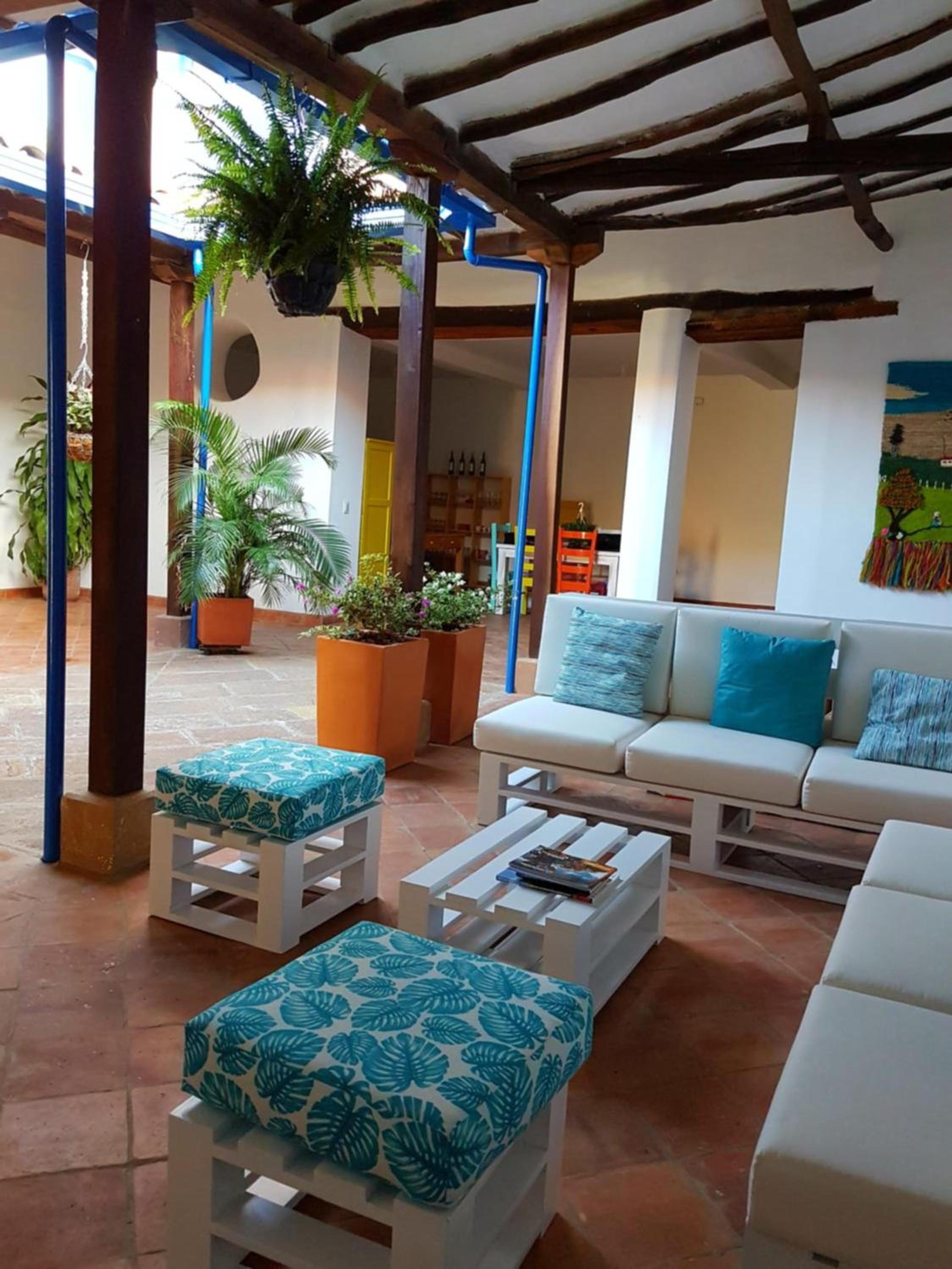 Meraki Boutique Hostel