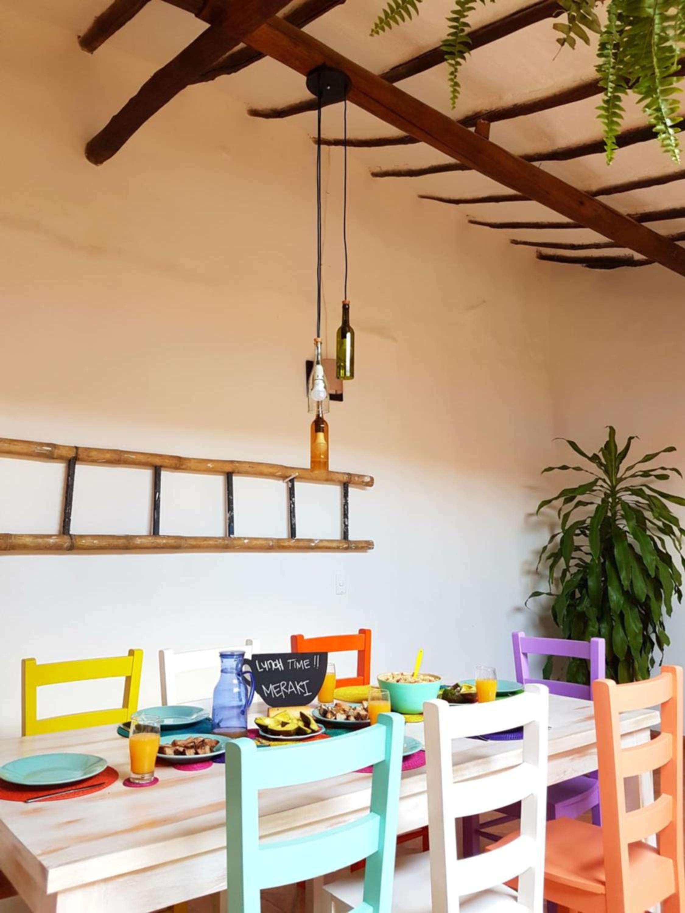 Meraki Boutique Hostel