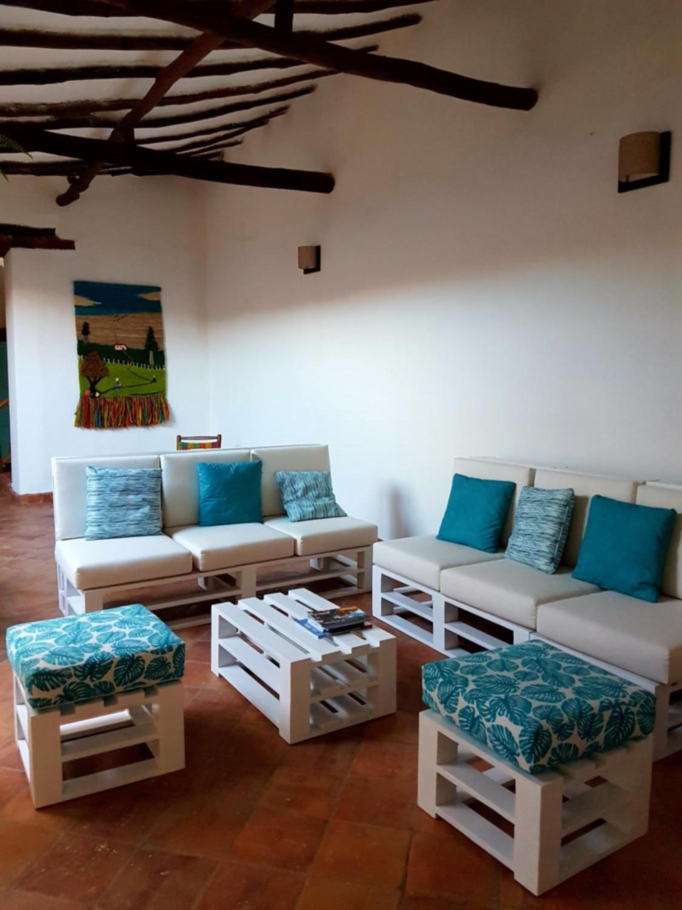 Meraki Boutique Hostel