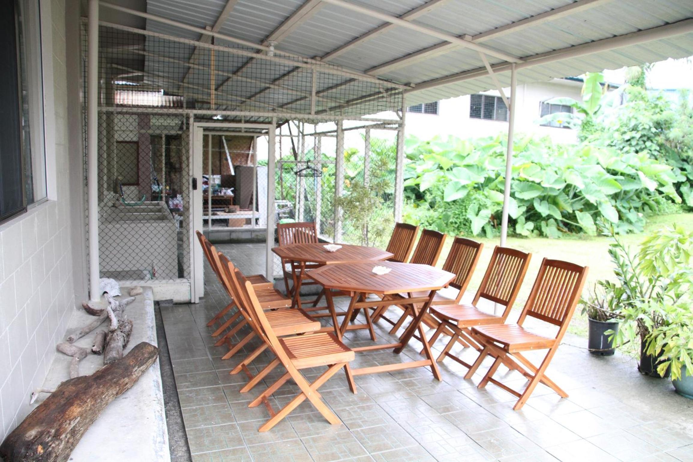 DW Motel view 5