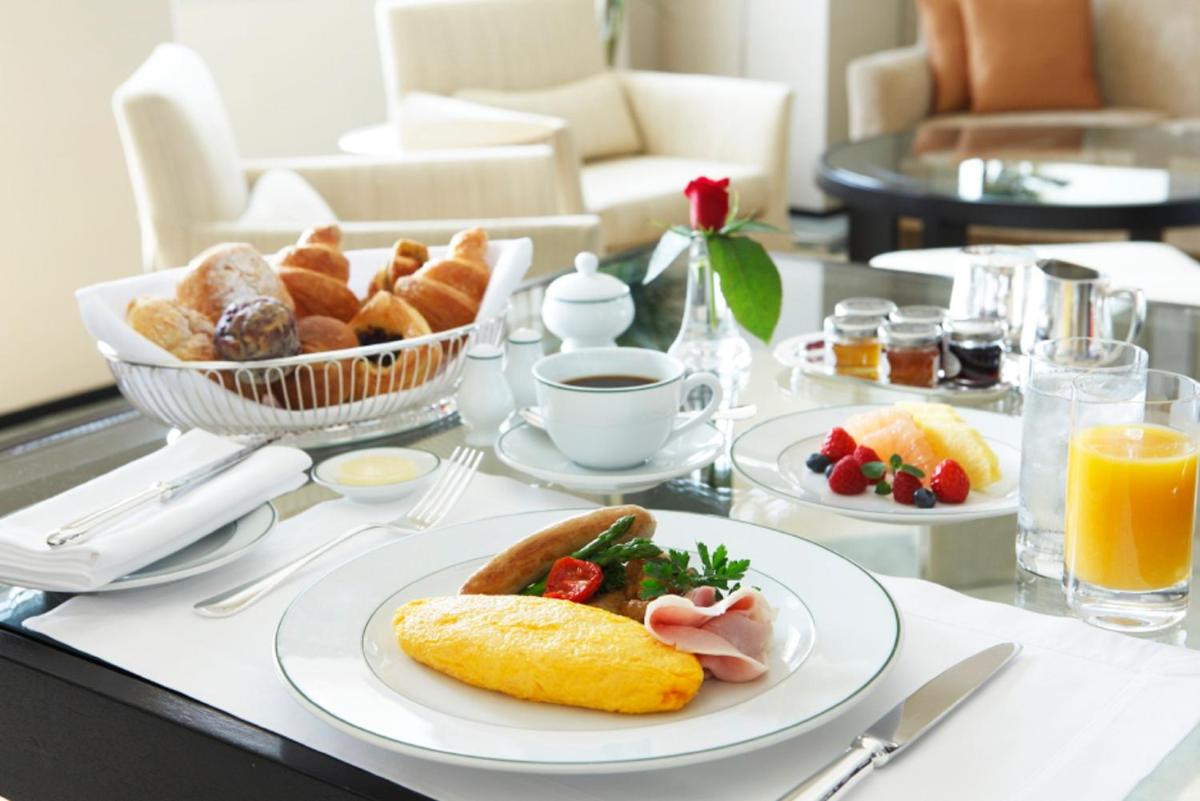 Park Hyatt Tokyo 67