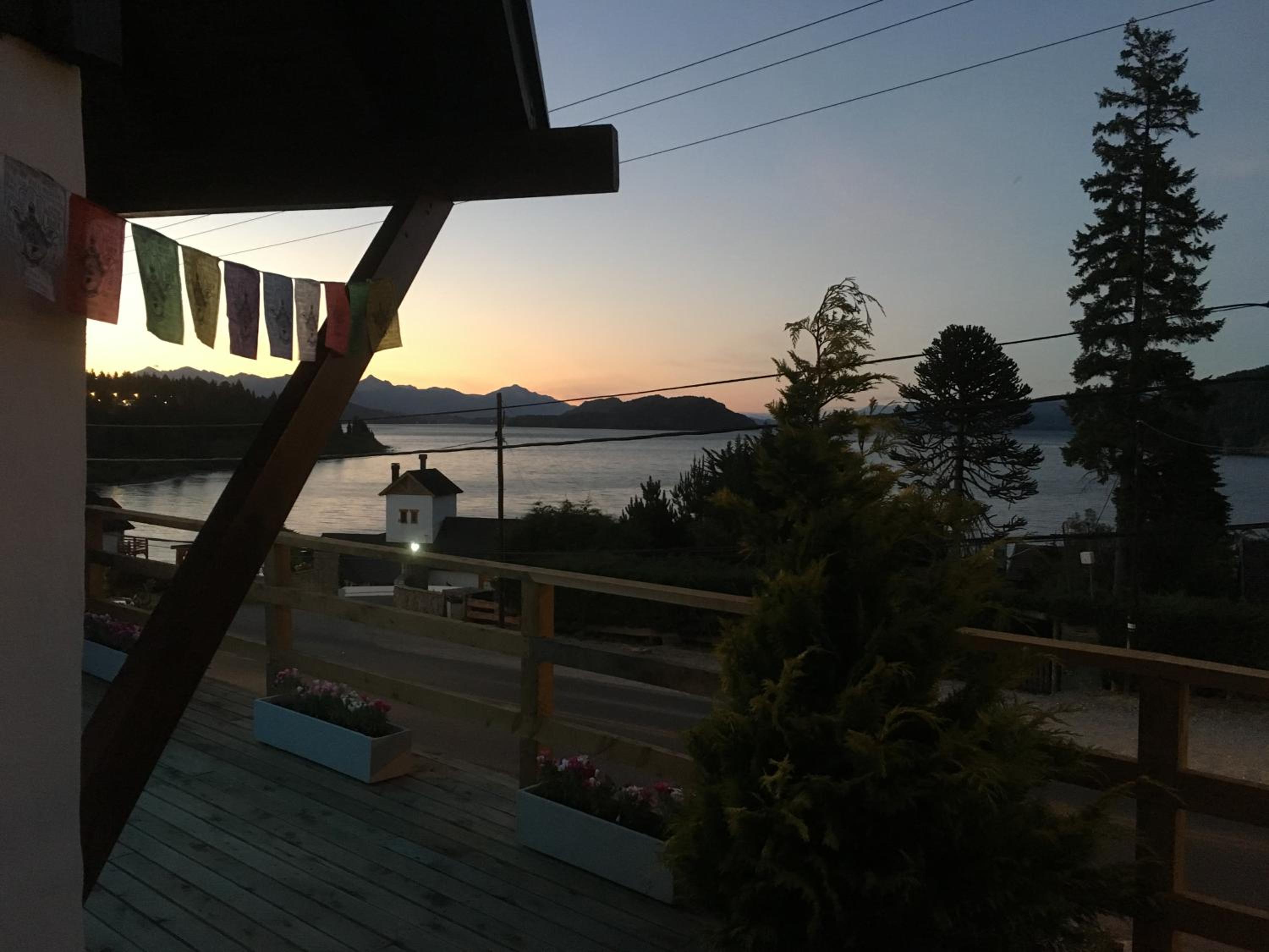 Bonita Lake House - Hostel & Bungalows