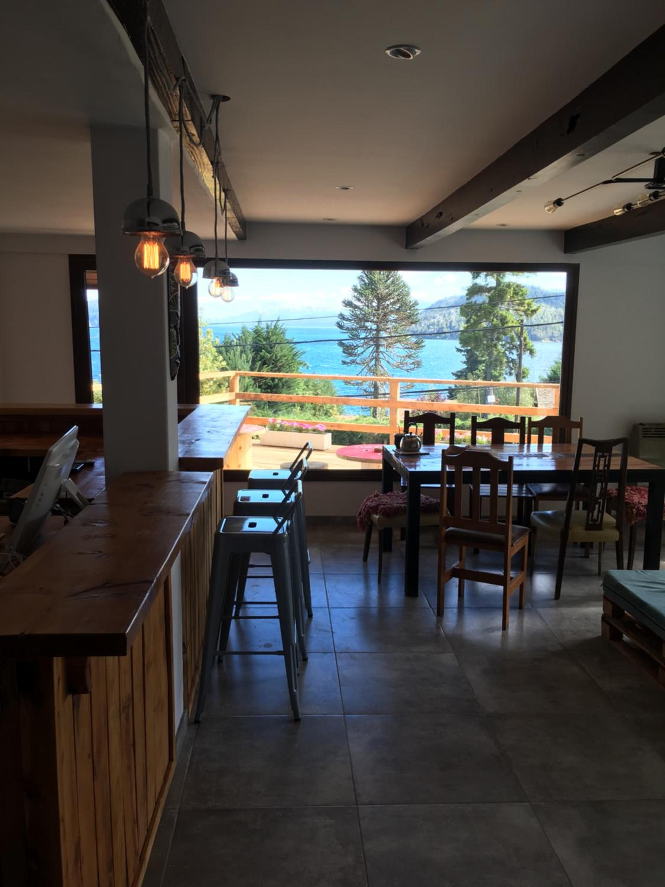 Bonita Lake House - Hostel & Bungalows