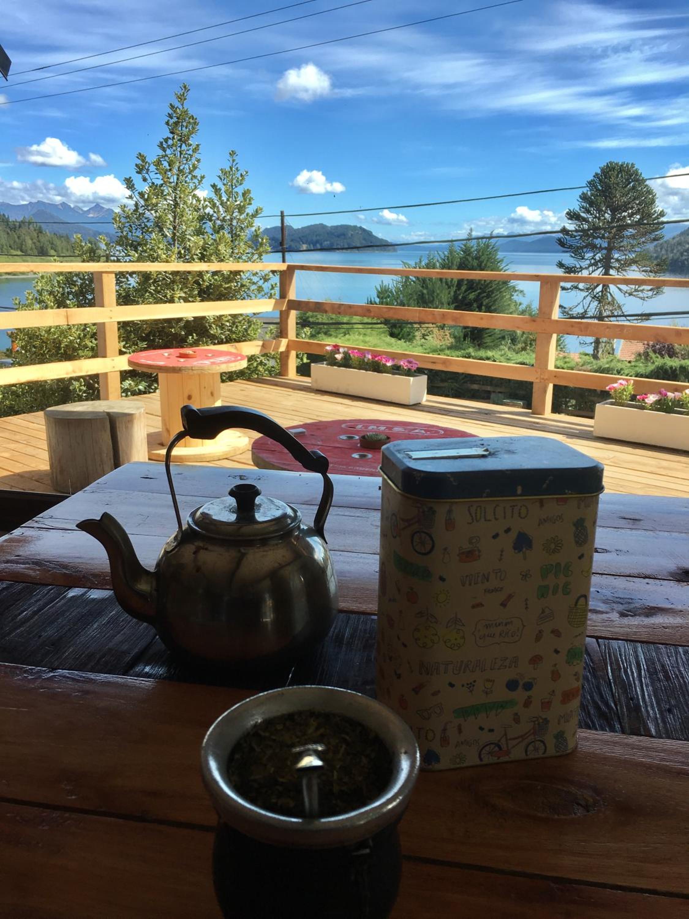 Bonita Lake House - Hostel & Bungalows