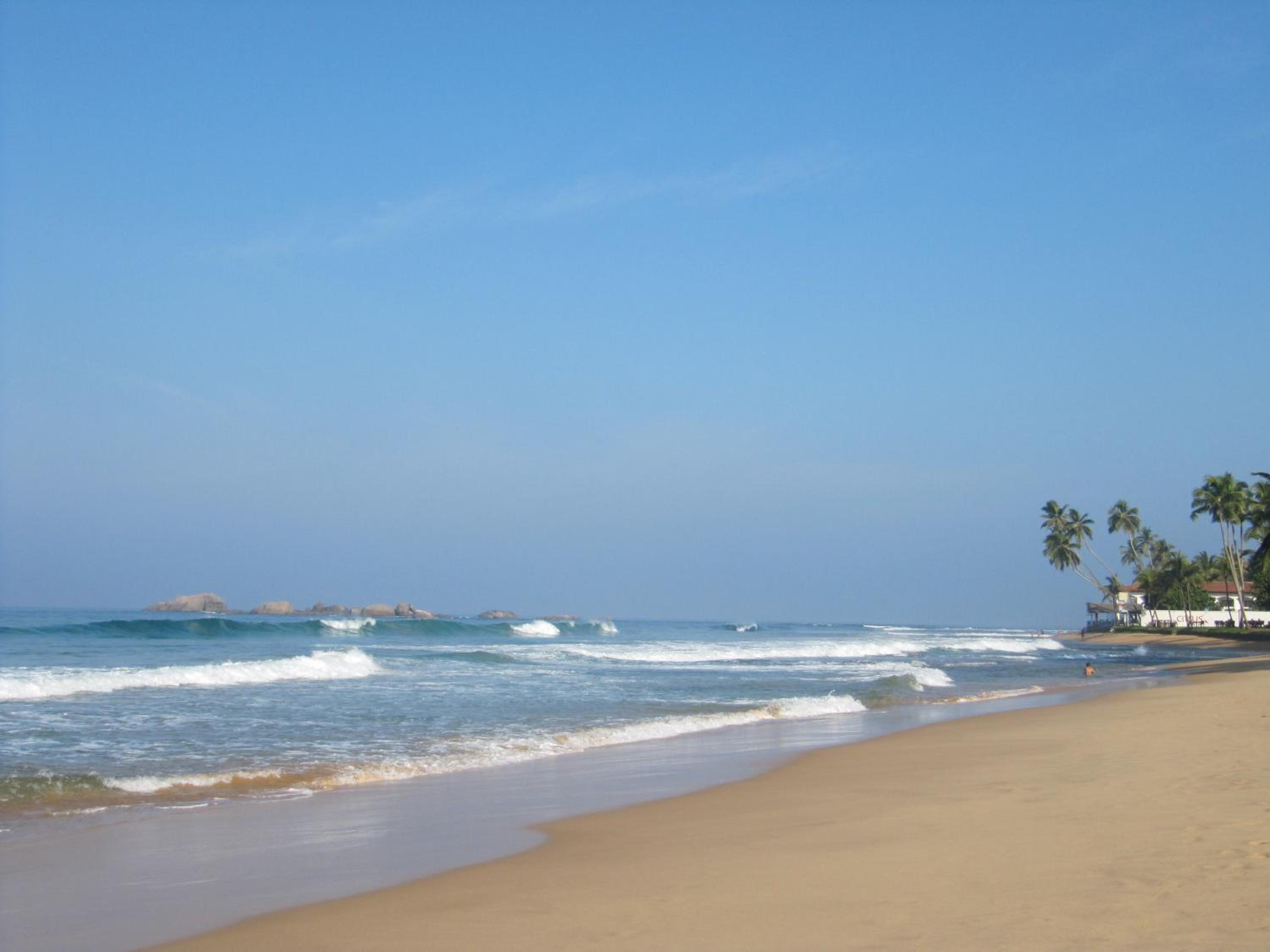 Boutique Villa Shanthi