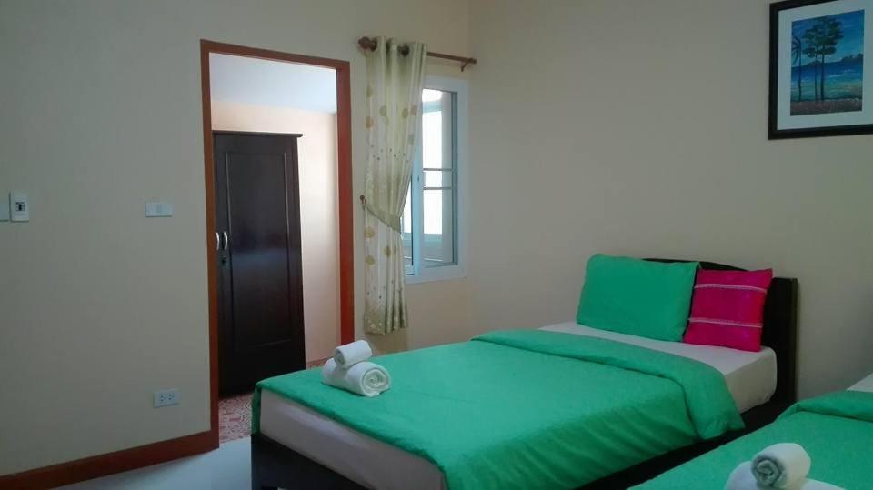 Lampang Lanna Home