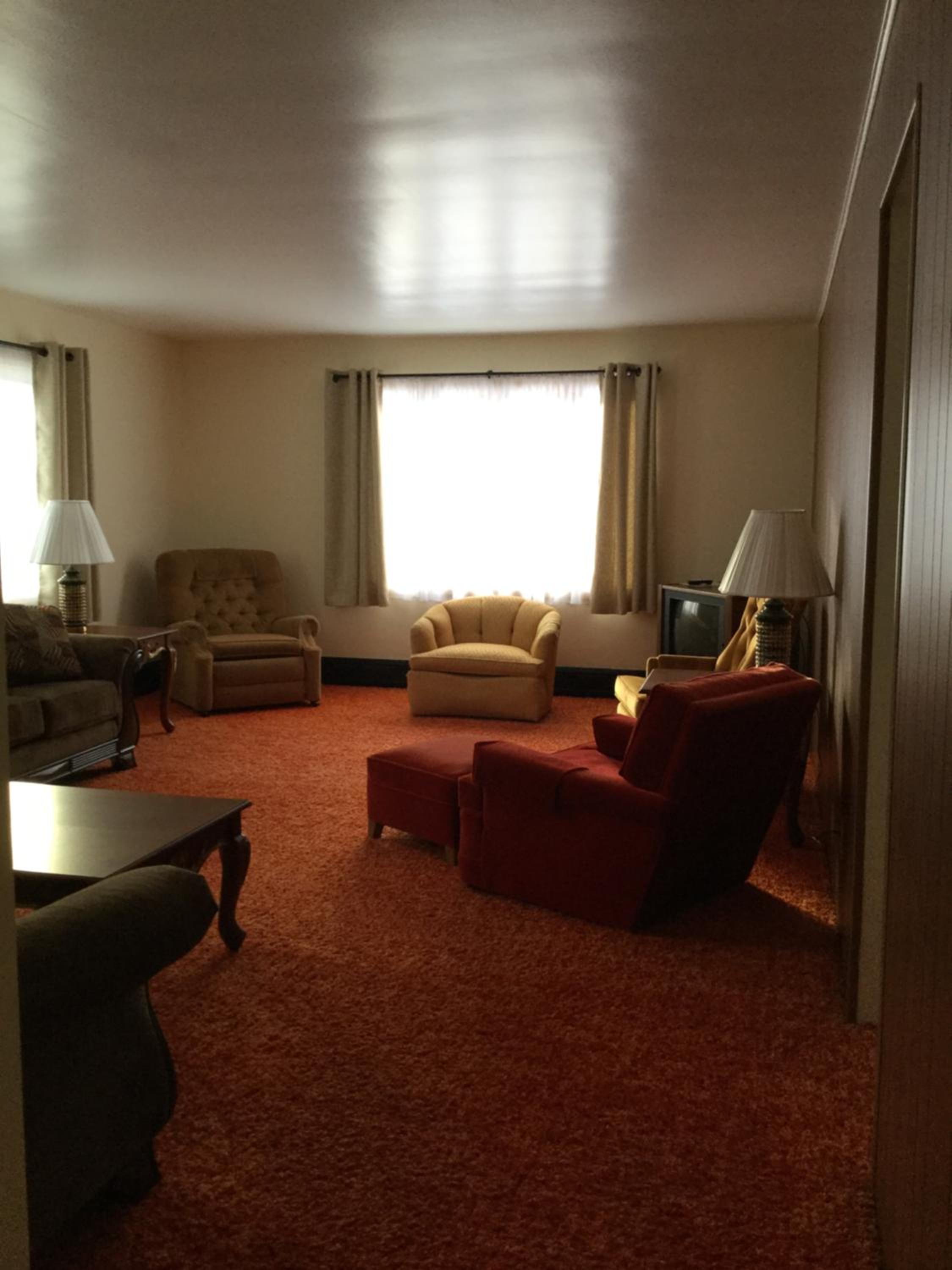 Cedars Motel