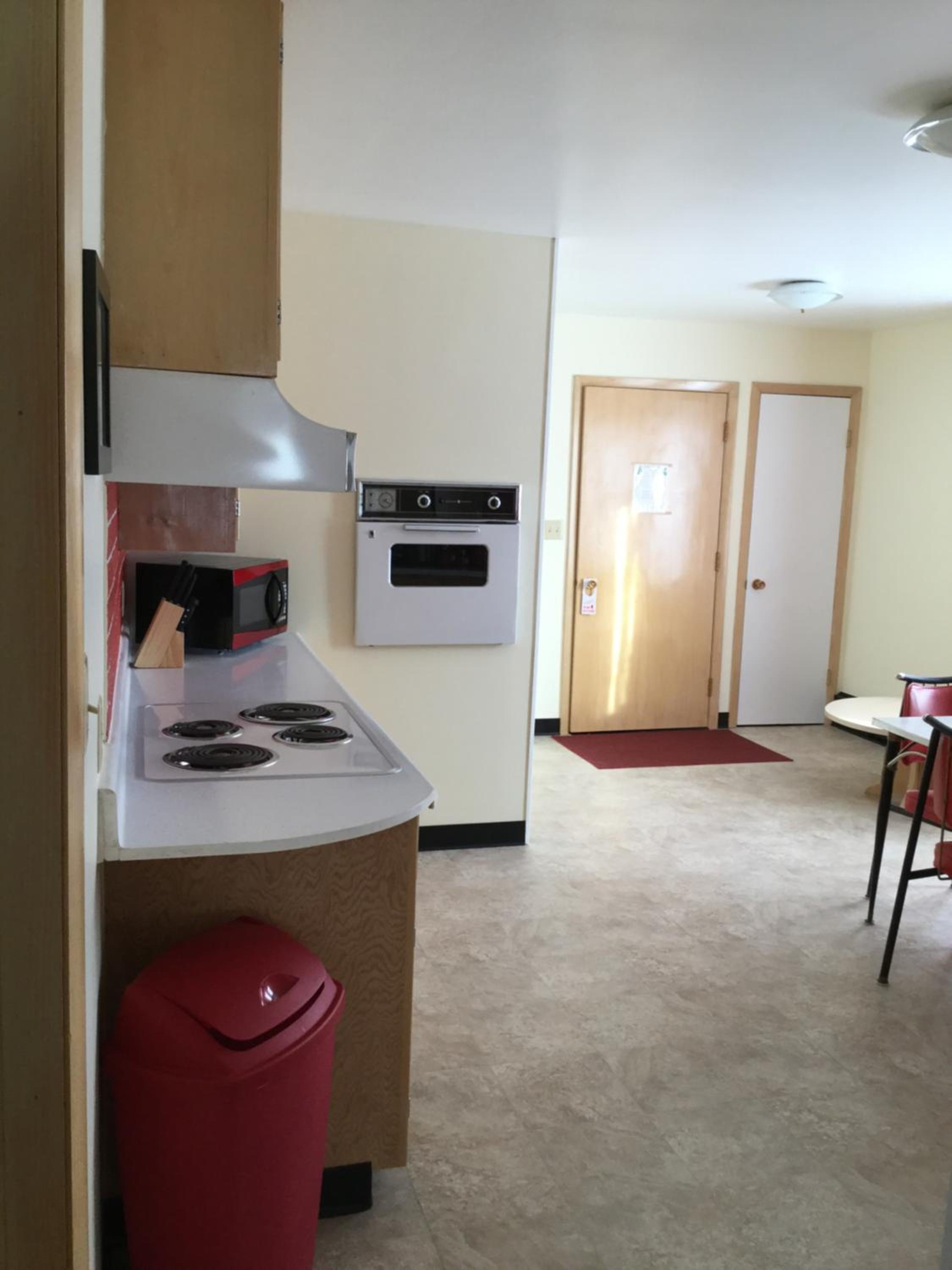 Cedars Motel