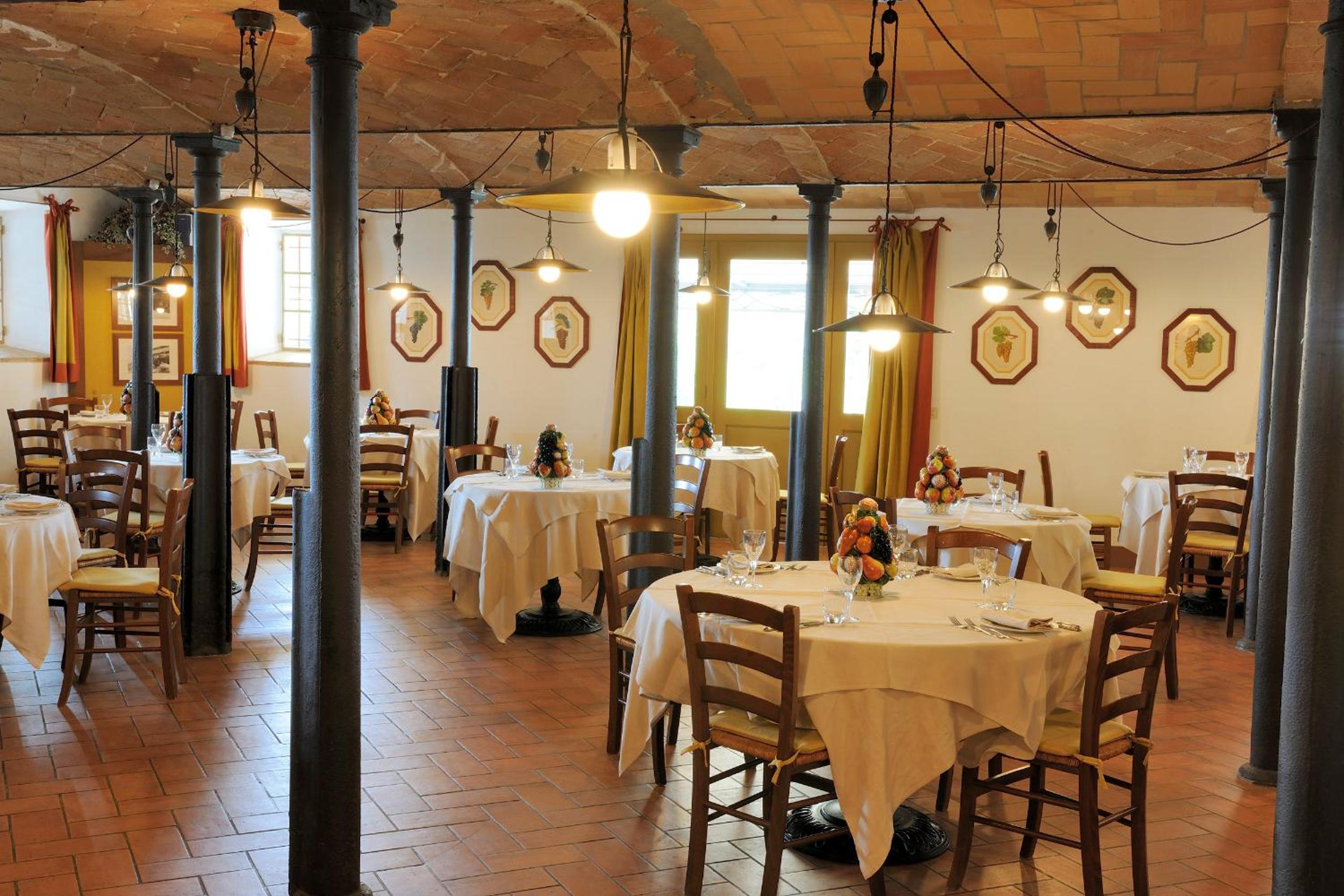 Agriturismo Cavazzone