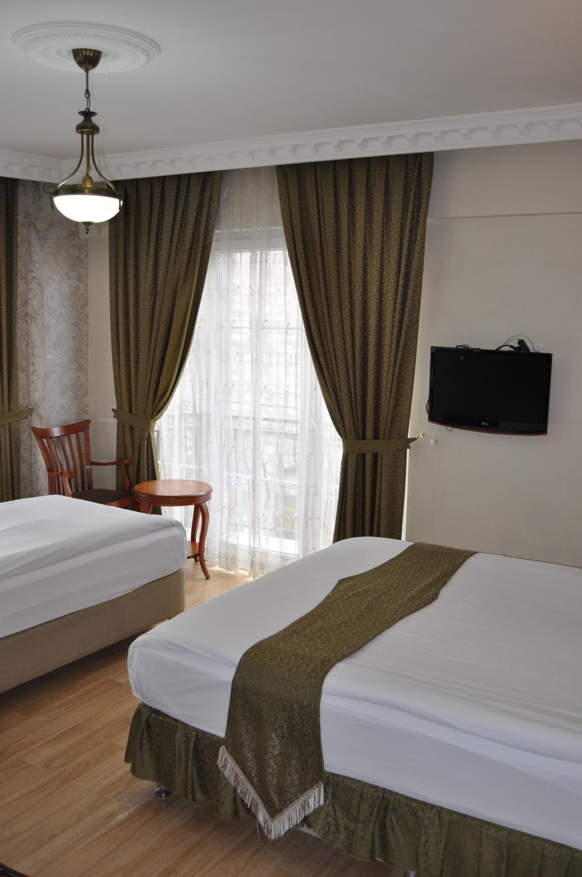 Basileus Hotel - Image 76